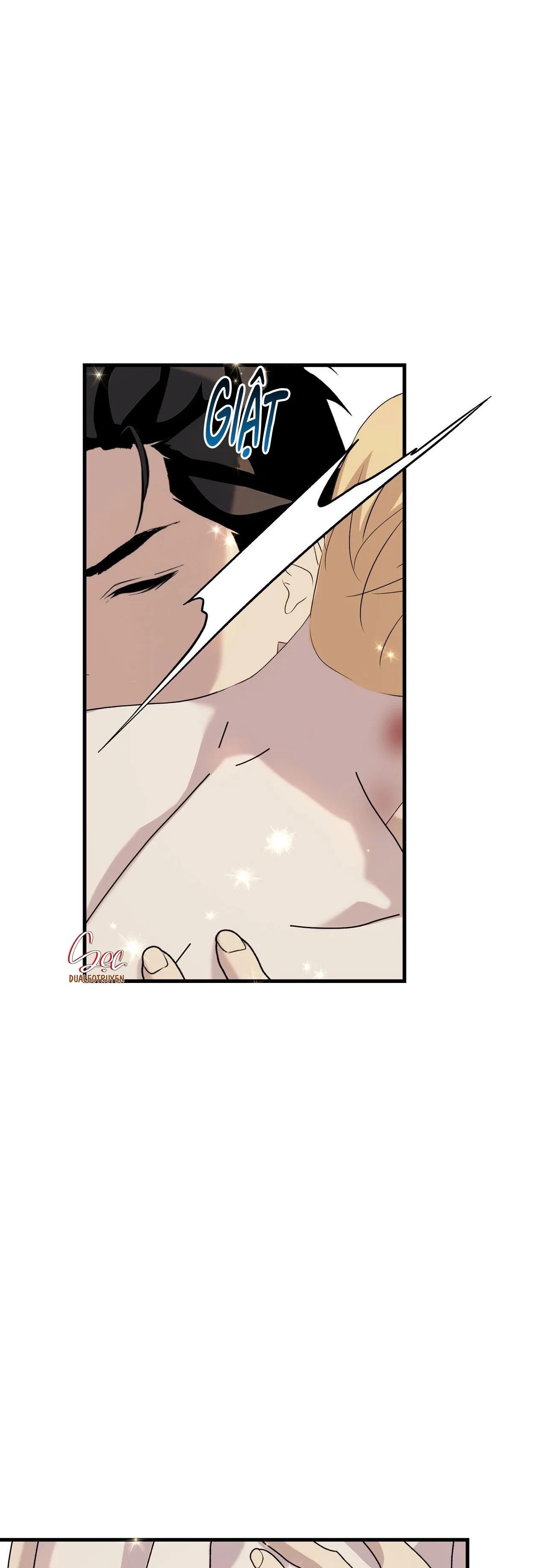 (ABO) ĐÁM CƯỚI HOÀNG GIA Chapter 34 Trang 6