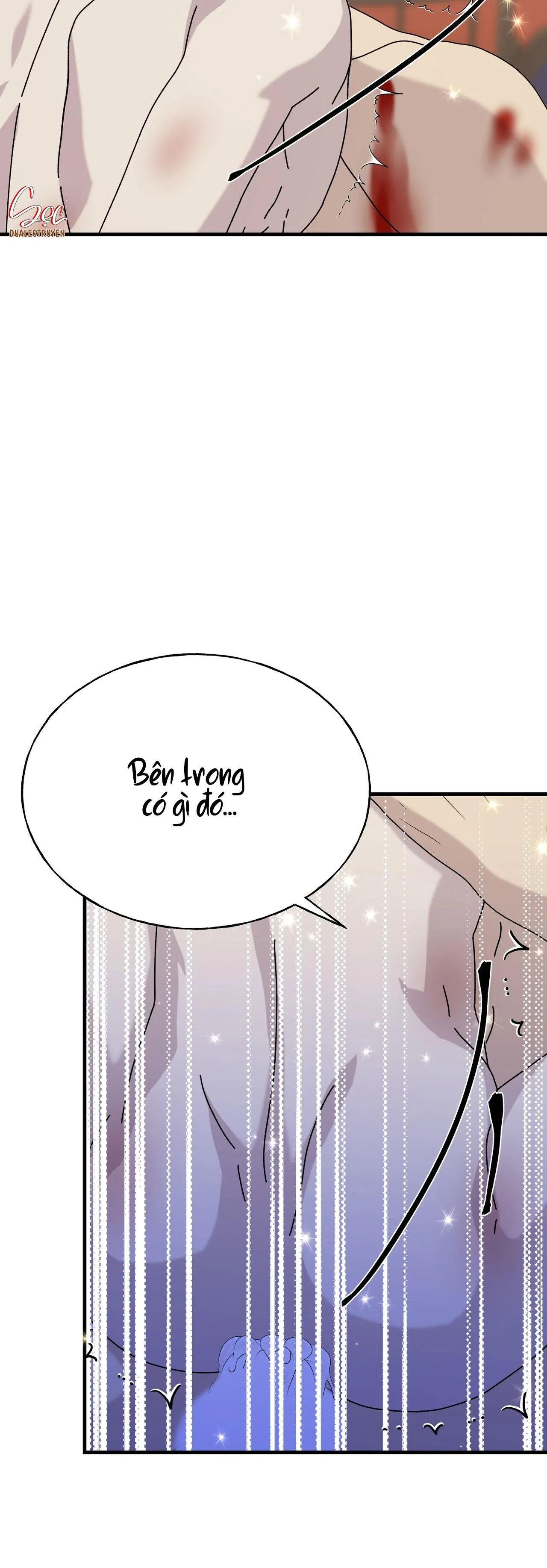 (ABO) ĐÁM CƯỚI HOÀNG GIA Chapter 34 Trang 8