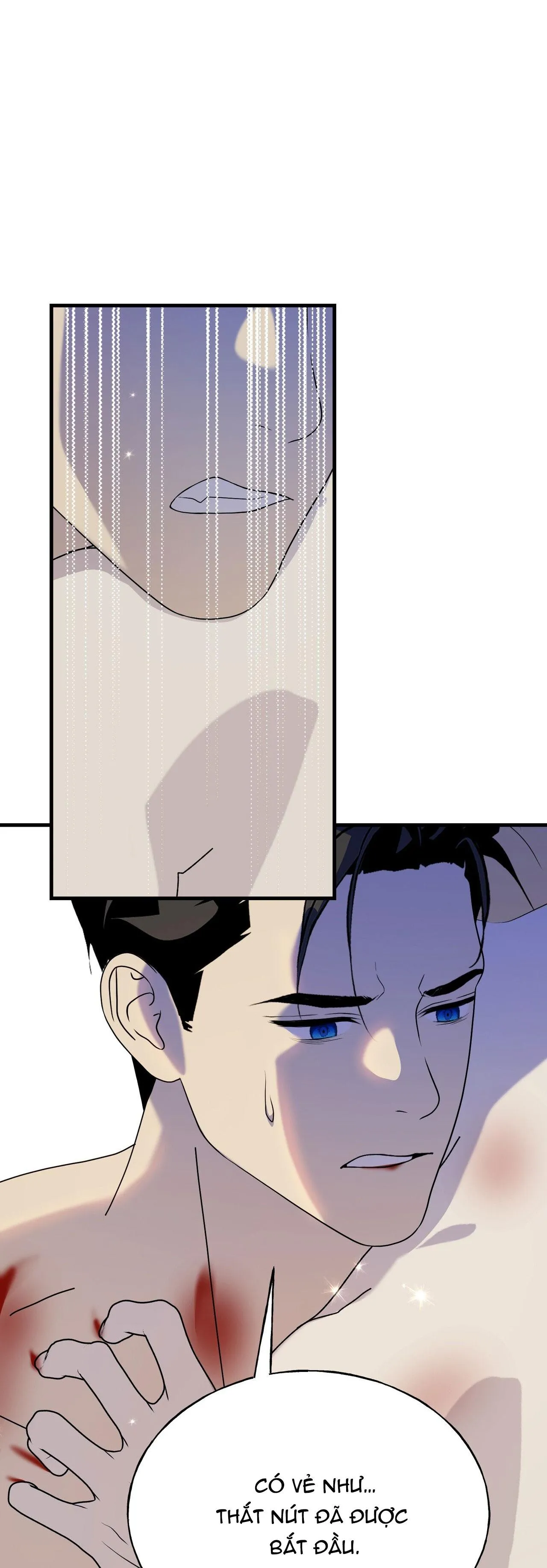 (ABO) ĐÁM CƯỚI HOÀNG GIA Chapter 34 Trang 9