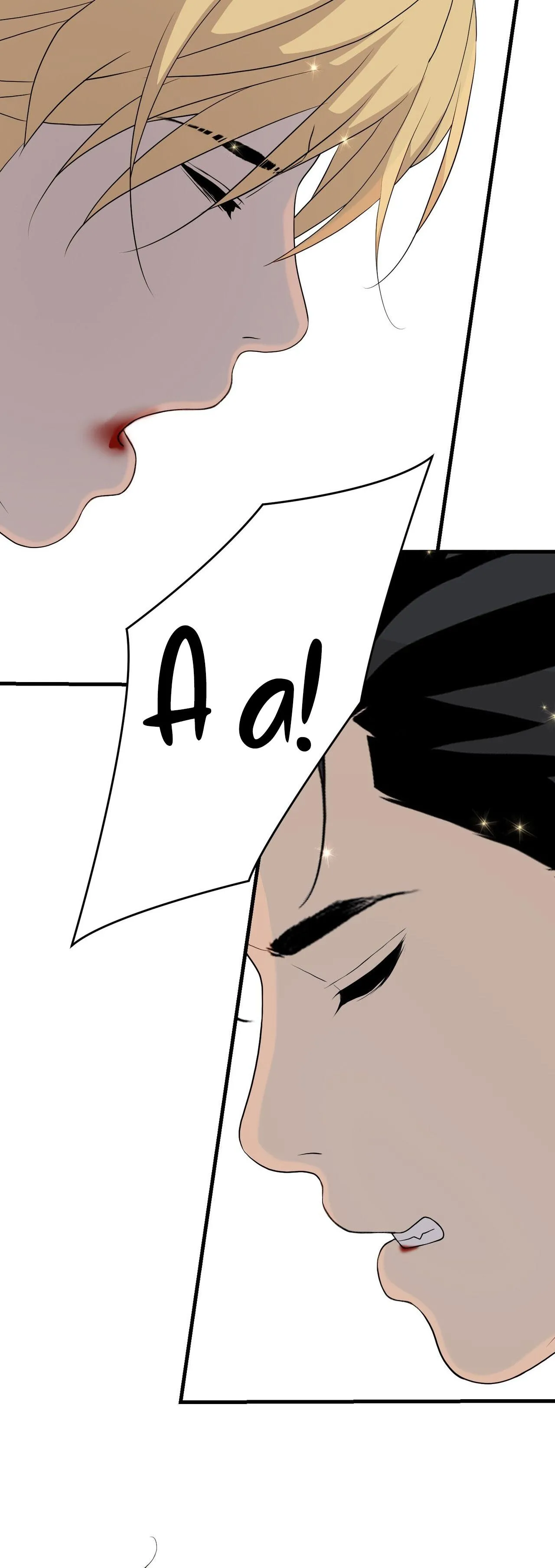 (ABO) ĐÁM CƯỚI HOÀNG GIA Chapter 34 Trang 13