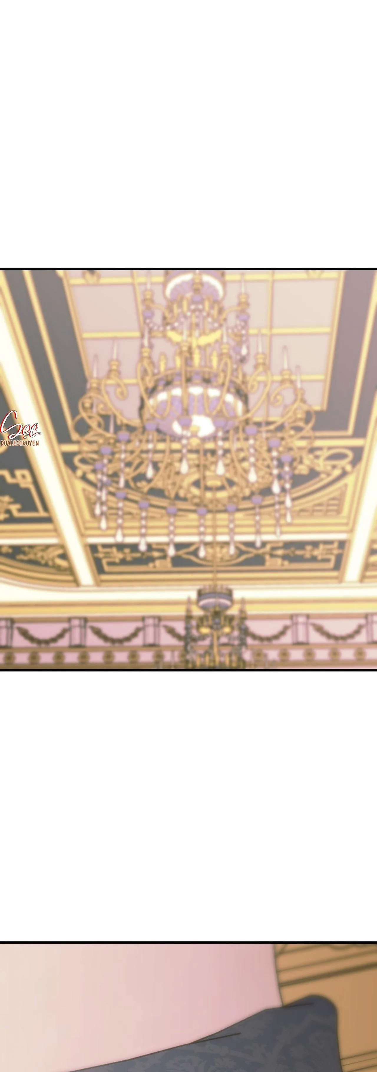 (ABO) ĐÁM CƯỚI HOÀNG GIA Chapter 34 Trang 17