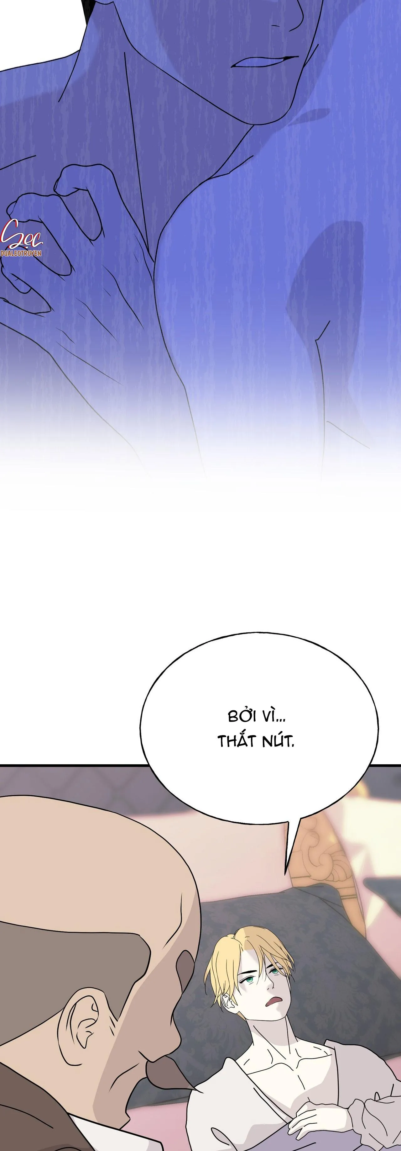 (ABO) ĐÁM CƯỚI HOÀNG GIA Chapter 34 Trang 22