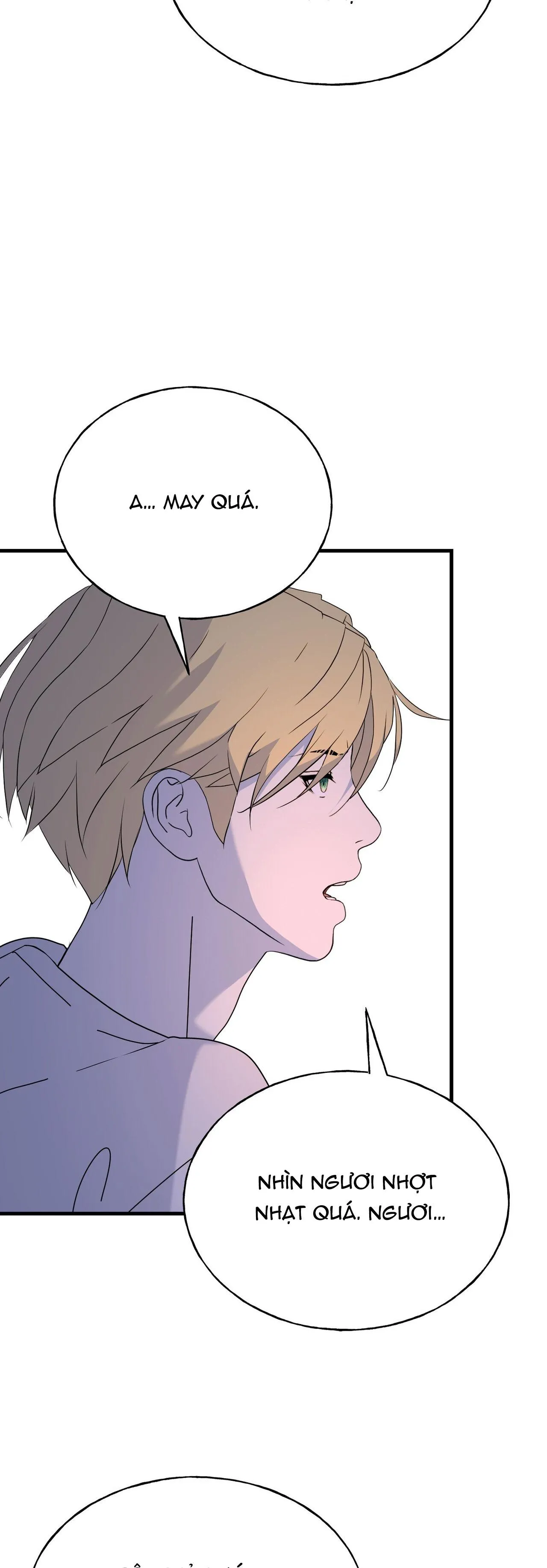 (ABO) ĐÁM CƯỚI HOÀNG GIA Chapter 34 Trang 42