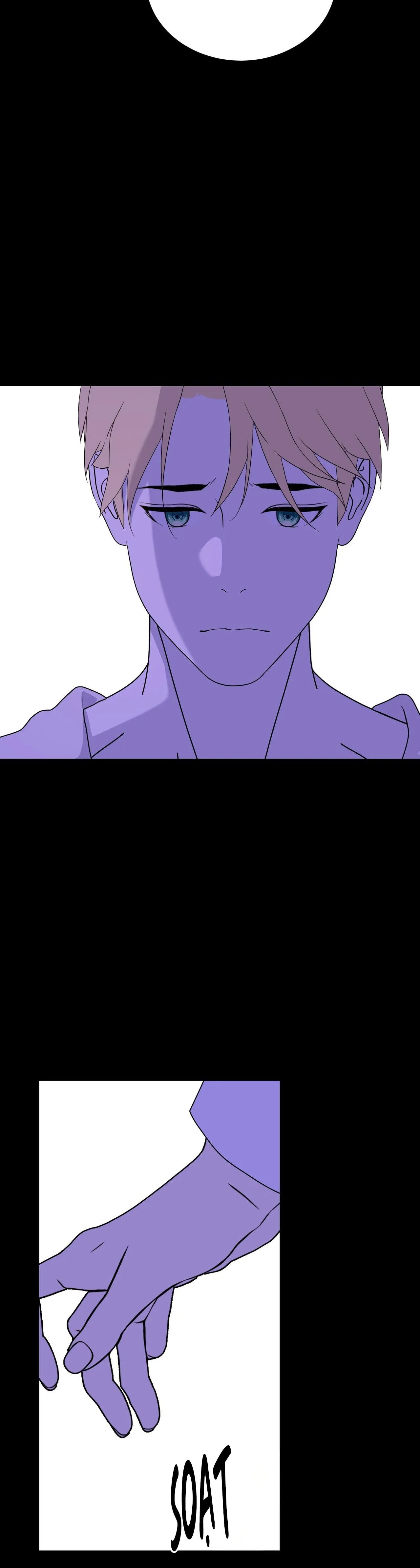 (ABO) ĐÁM CƯỚI HOÀNG GIA Chapter 35 Trang 38