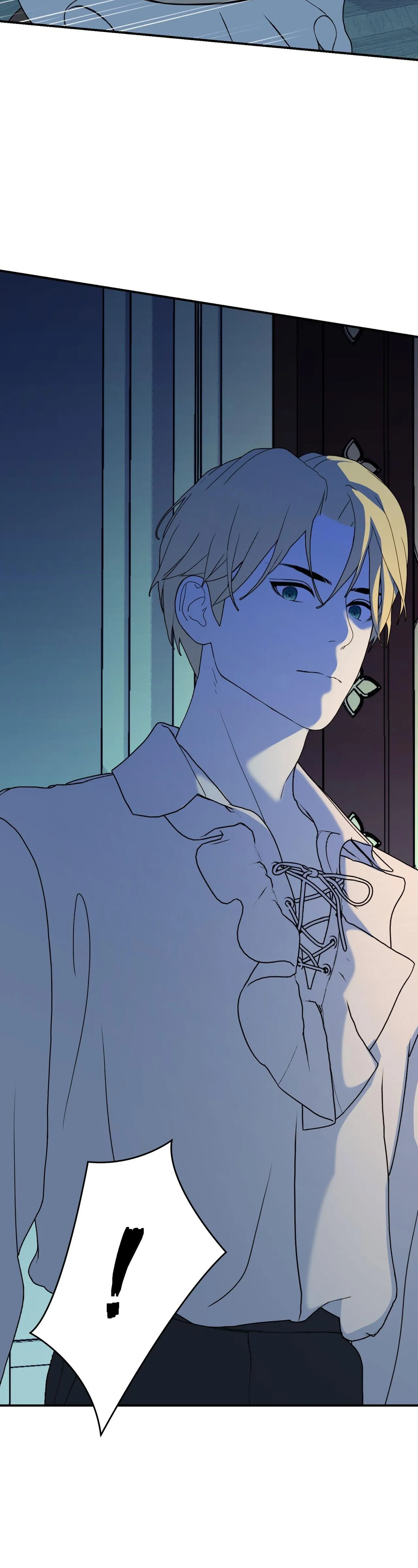 (ABO) ĐÁM CƯỚI HOÀNG GIA Chapter 38 Trang 12