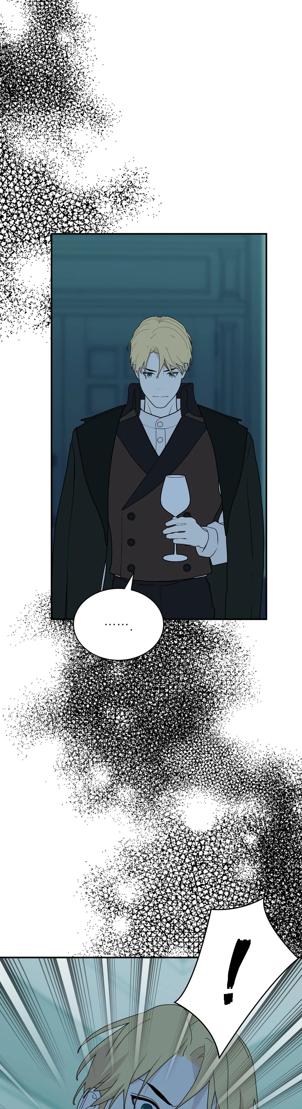 (ABO) ĐÁM CƯỚI HOÀNG GIA Chapter 38 Trang 39