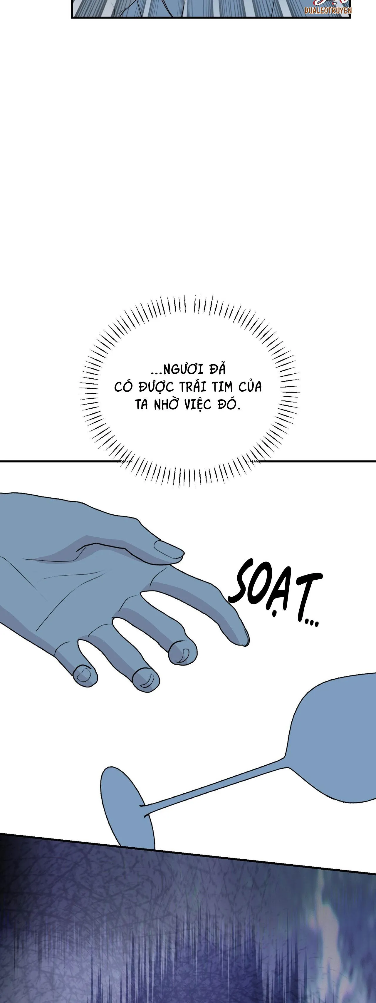 (ABO) ĐÁM CƯỚI HOÀNG GIA Chapter 38 Trang 42