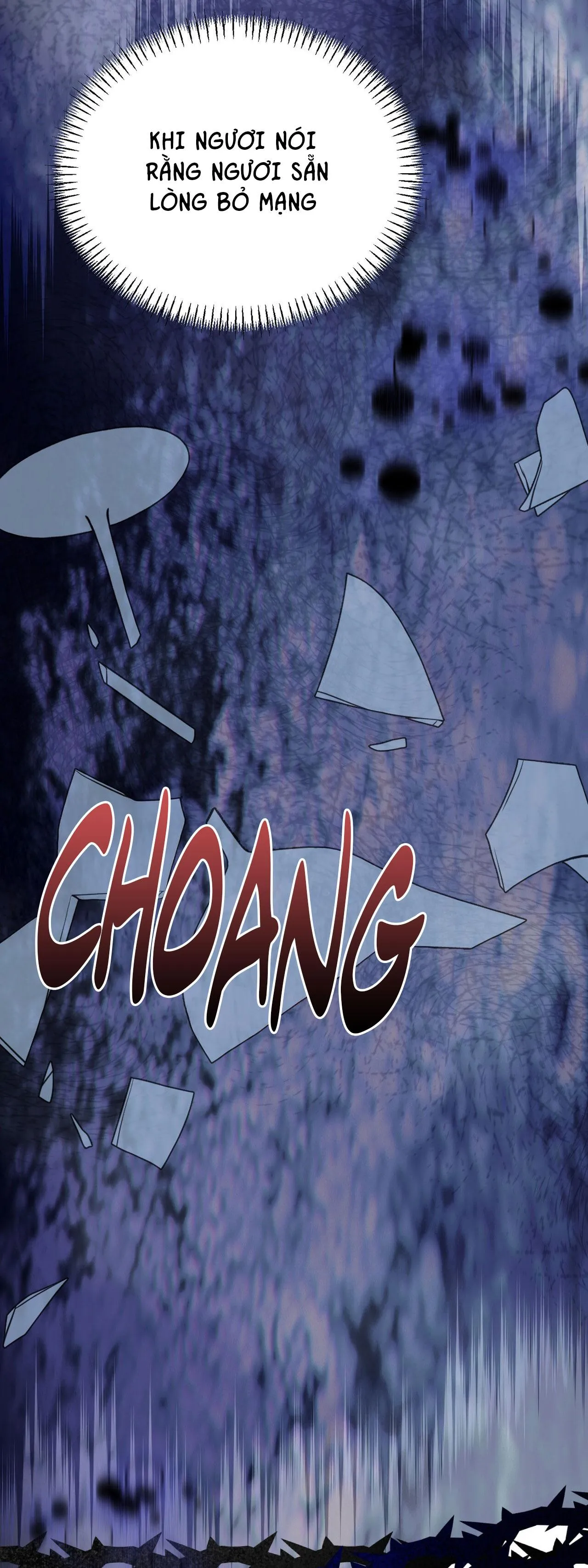 (ABO) ĐÁM CƯỚI HOÀNG GIA Chapter 38 Trang 43