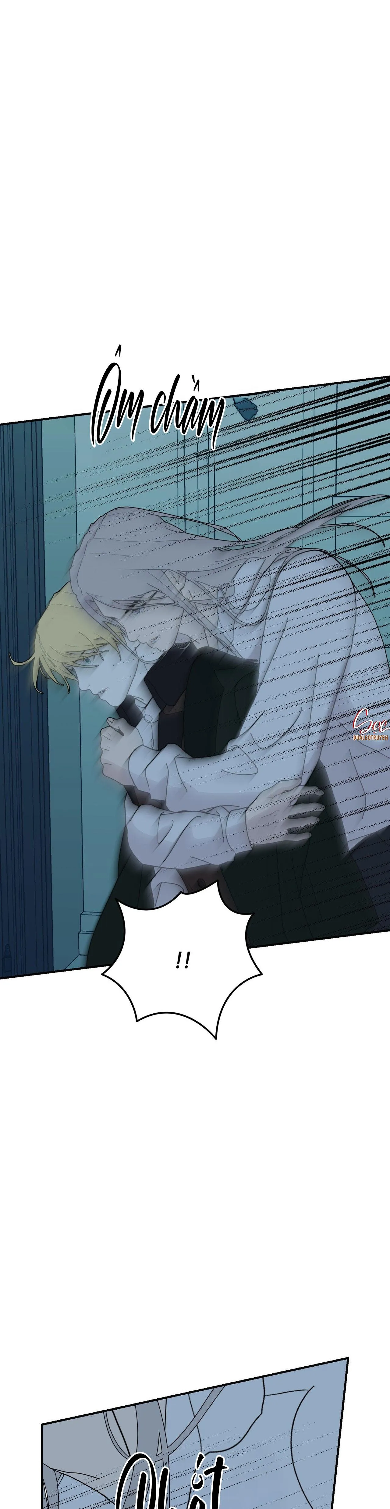 (ABO) ĐÁM CƯỚI HOÀNG GIA Chapter 39 Trang 24