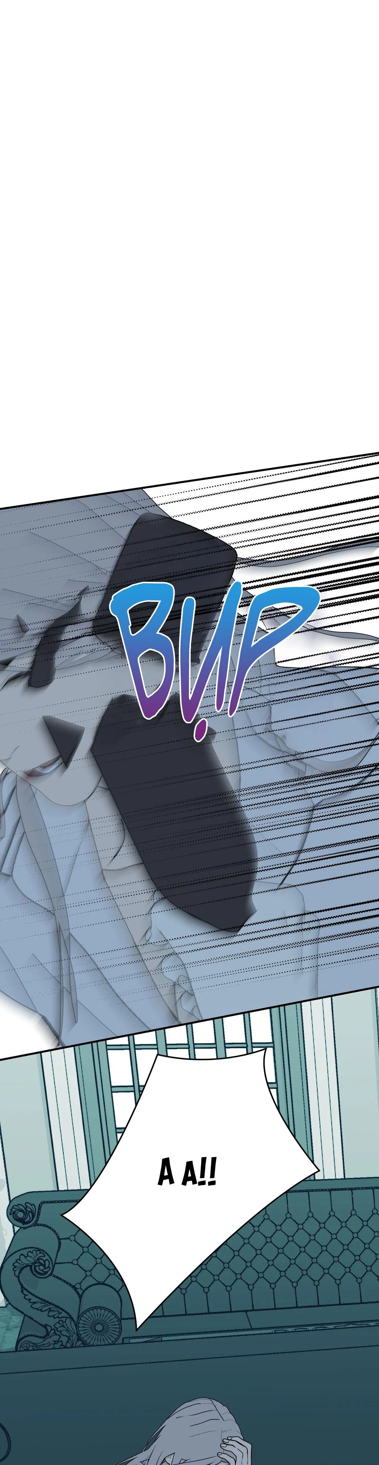 (ABO) ĐÁM CƯỚI HOÀNG GIA Chapter 39 Trang 29