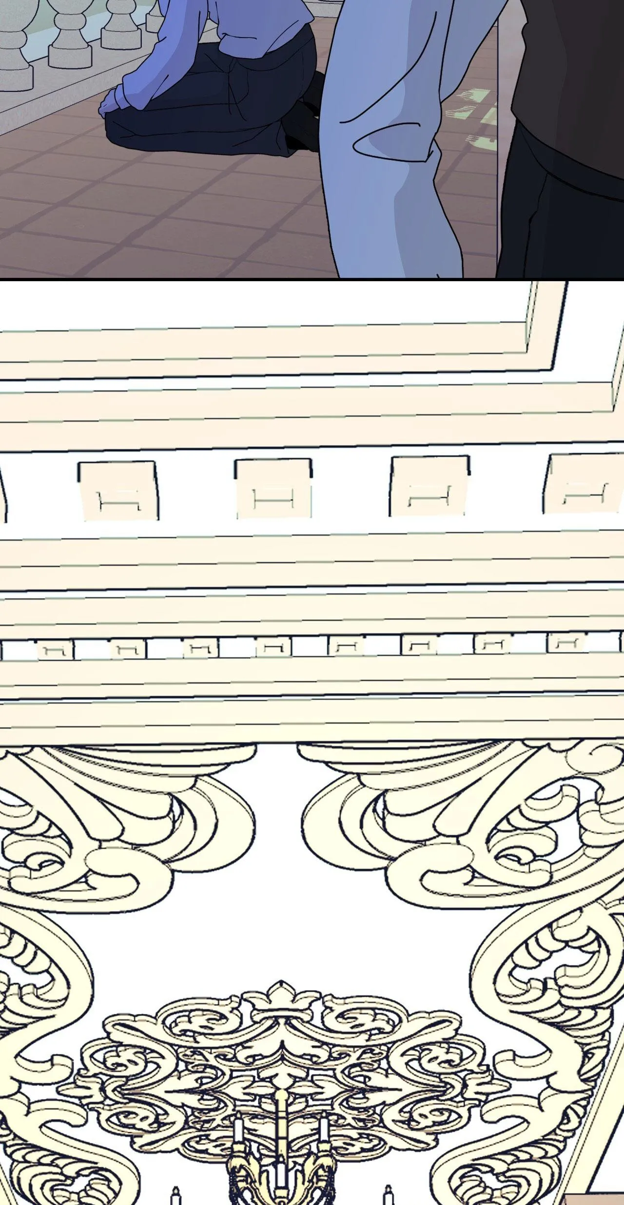 (ABO) ĐÁM CƯỚI HOÀNG GIA Chapter 39 Trang 41