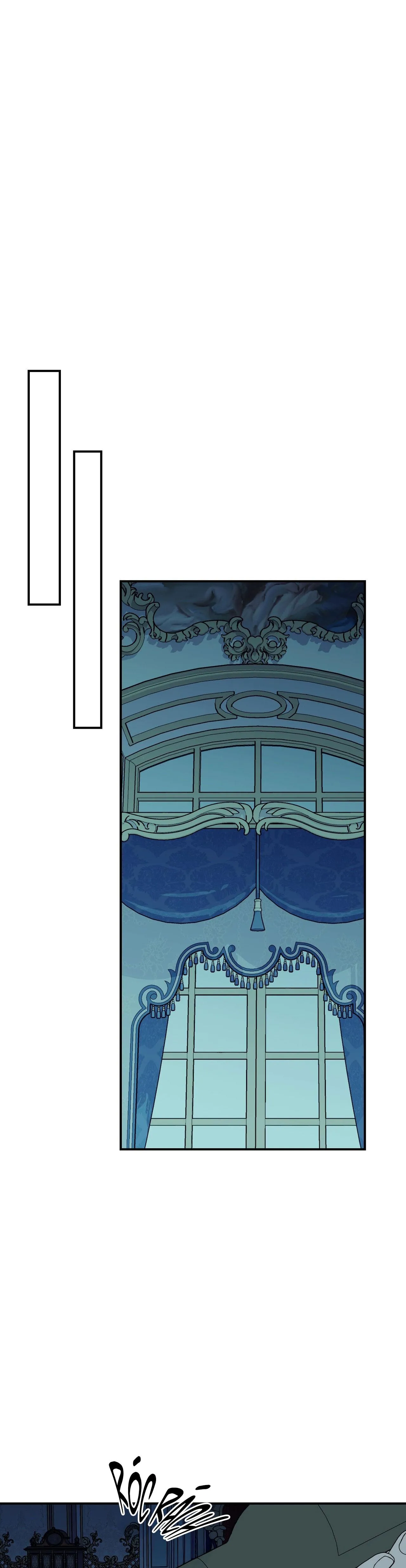 (ABO) ĐÁM CƯỚI HOÀNG GIA Chapter 40 Trang 8