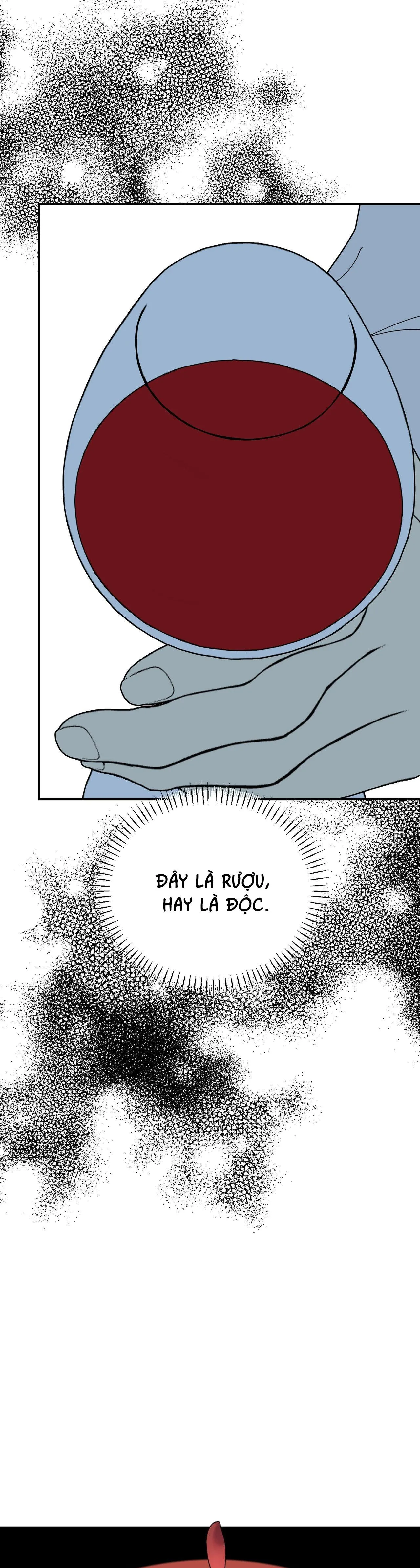 (ABO) ĐÁM CƯỚI HOÀNG GIA Chapter 40 Trang 11