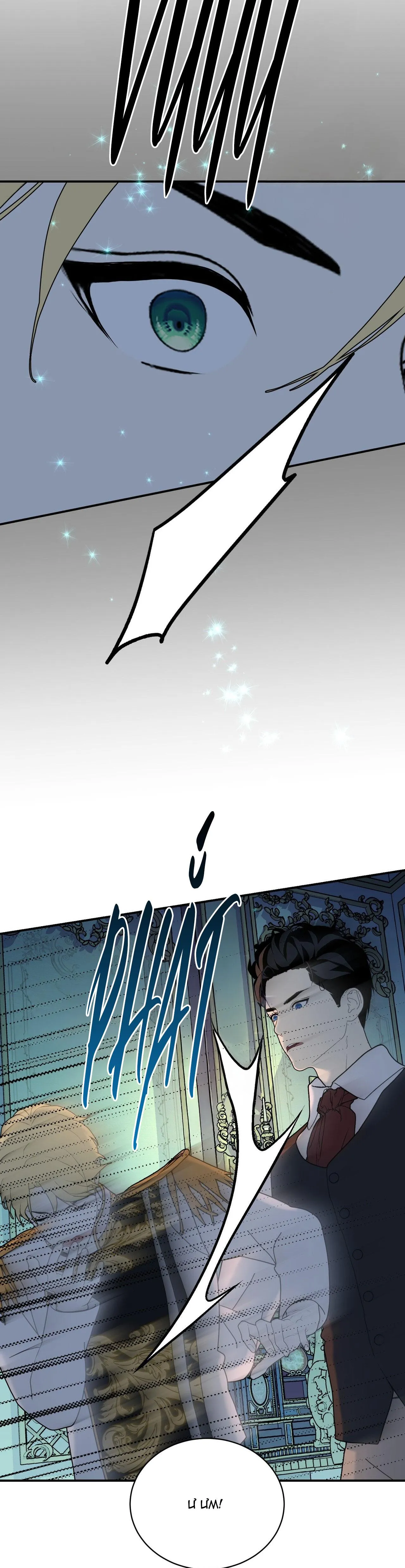 (ABO) ĐÁM CƯỚI HOÀNG GIA Chapter 40 Trang 24