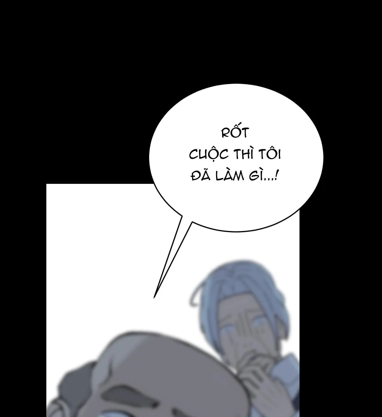 (ABO) ĐÁM CƯỚI HOÀNG GIA Chapter 42 Trang 5