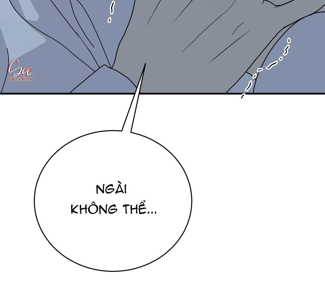 (ABO) ĐÁM CƯỚI HOÀNG GIA Chapter 42 Trang 16