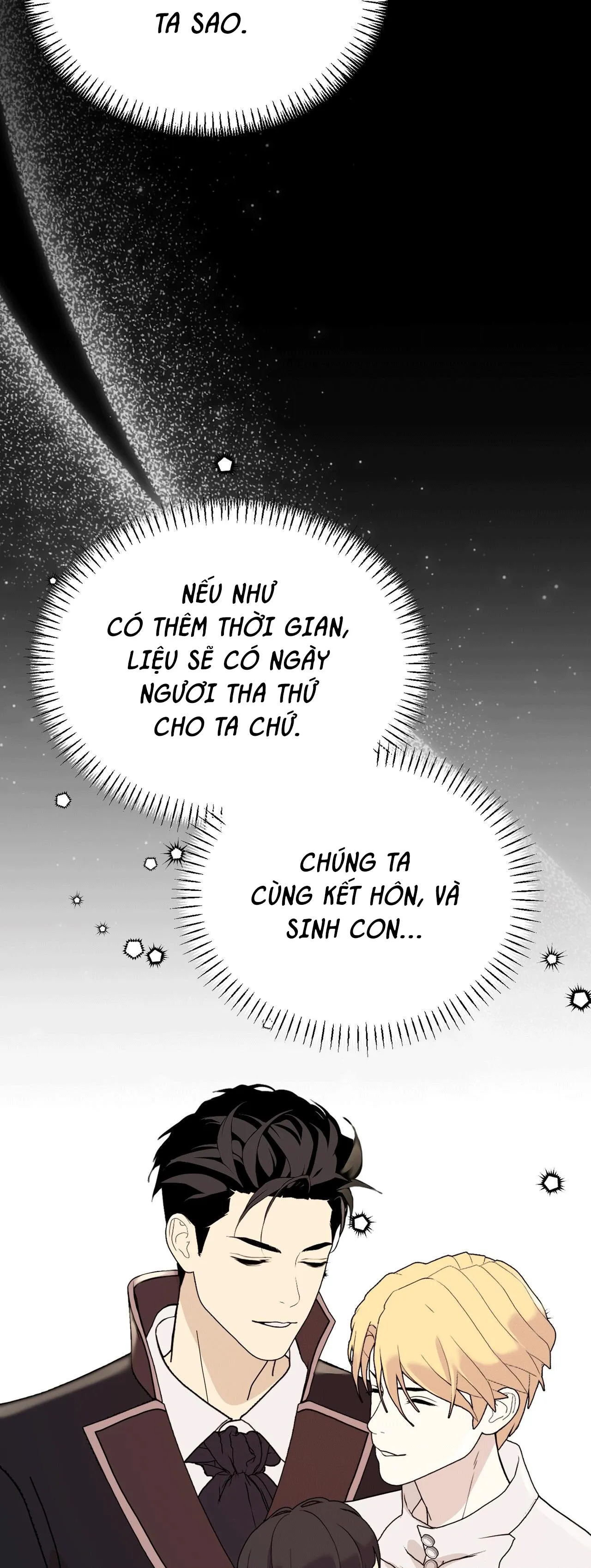 (ABO) ĐÁM CƯỚI HOÀNG GIA Chapter 42 Trang 18
