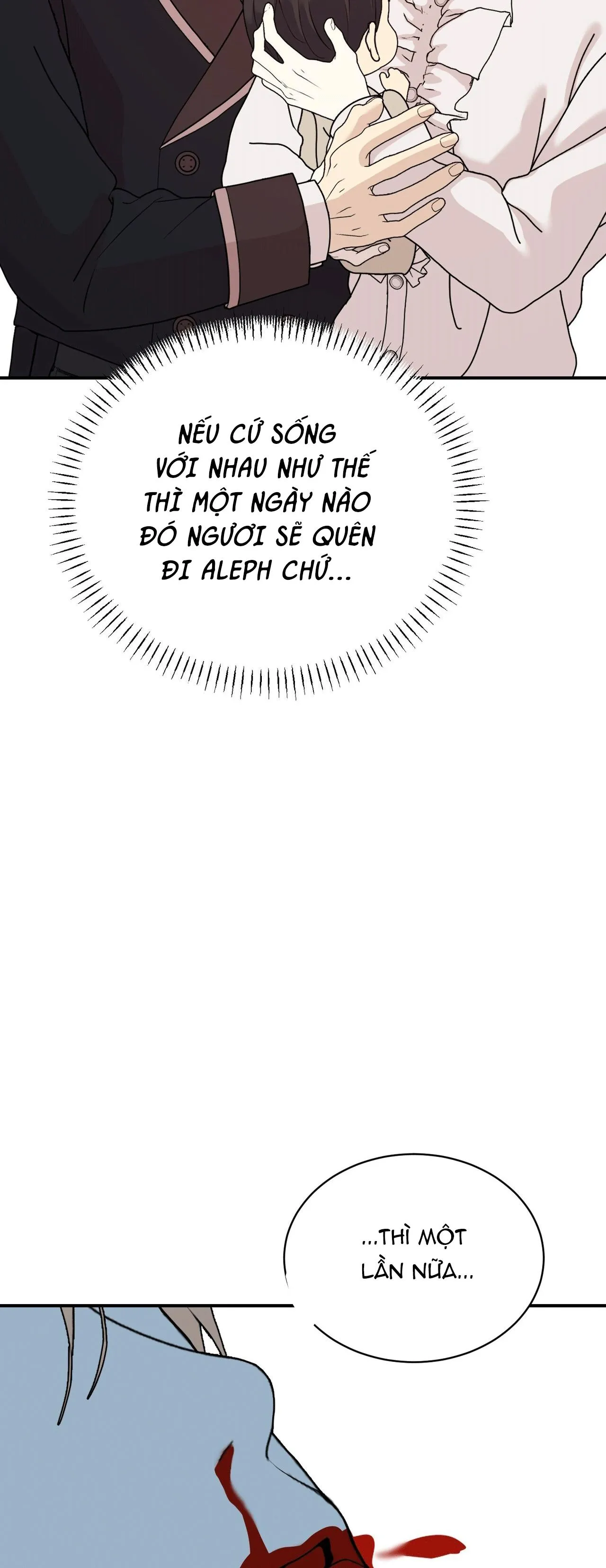 (ABO) ĐÁM CƯỚI HOÀNG GIA Chapter 42 Trang 19