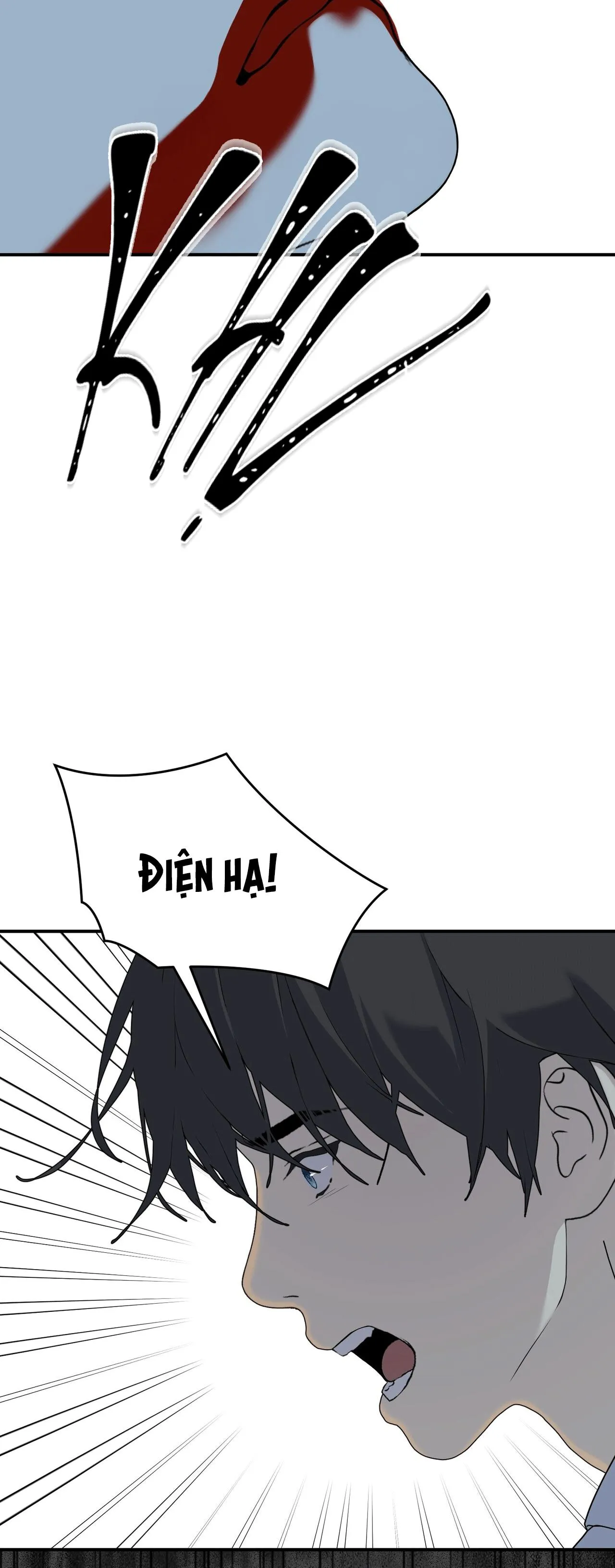 (ABO) ĐÁM CƯỚI HOÀNG GIA Chapter 42 Trang 20