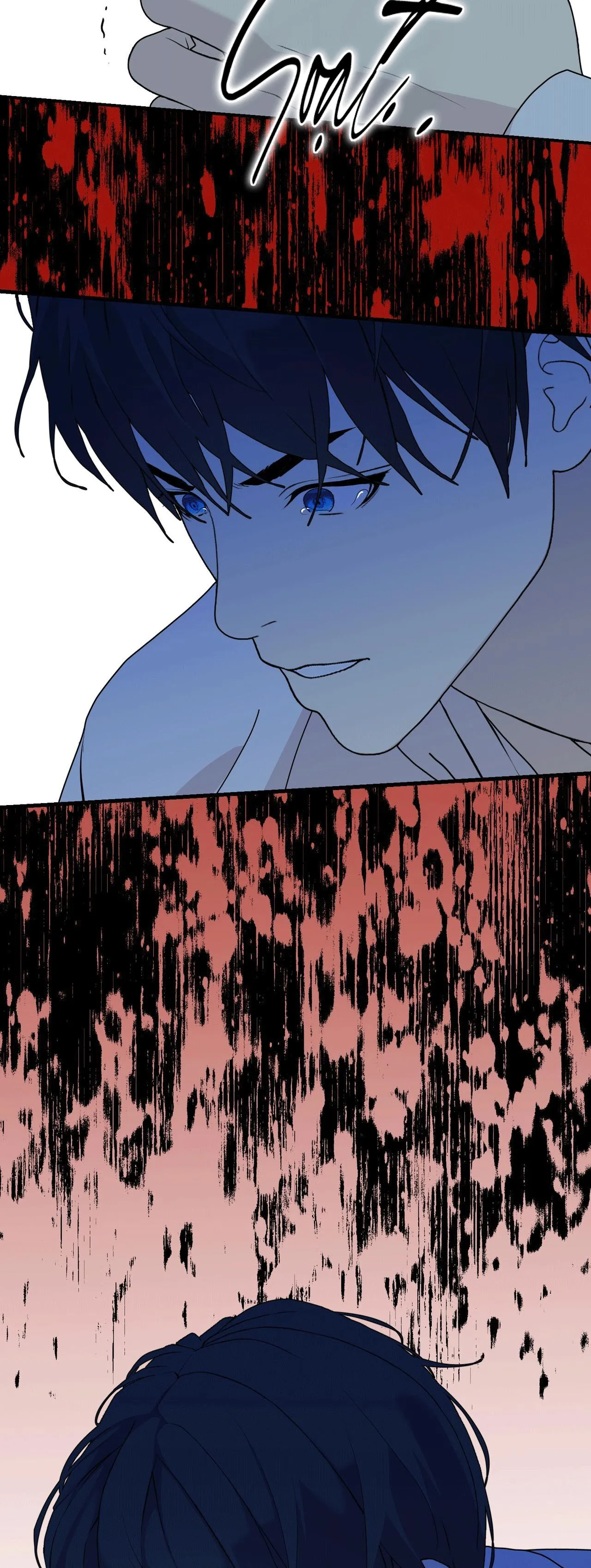 (ABO) ĐÁM CƯỚI HOÀNG GIA Chapter 42 Trang 23