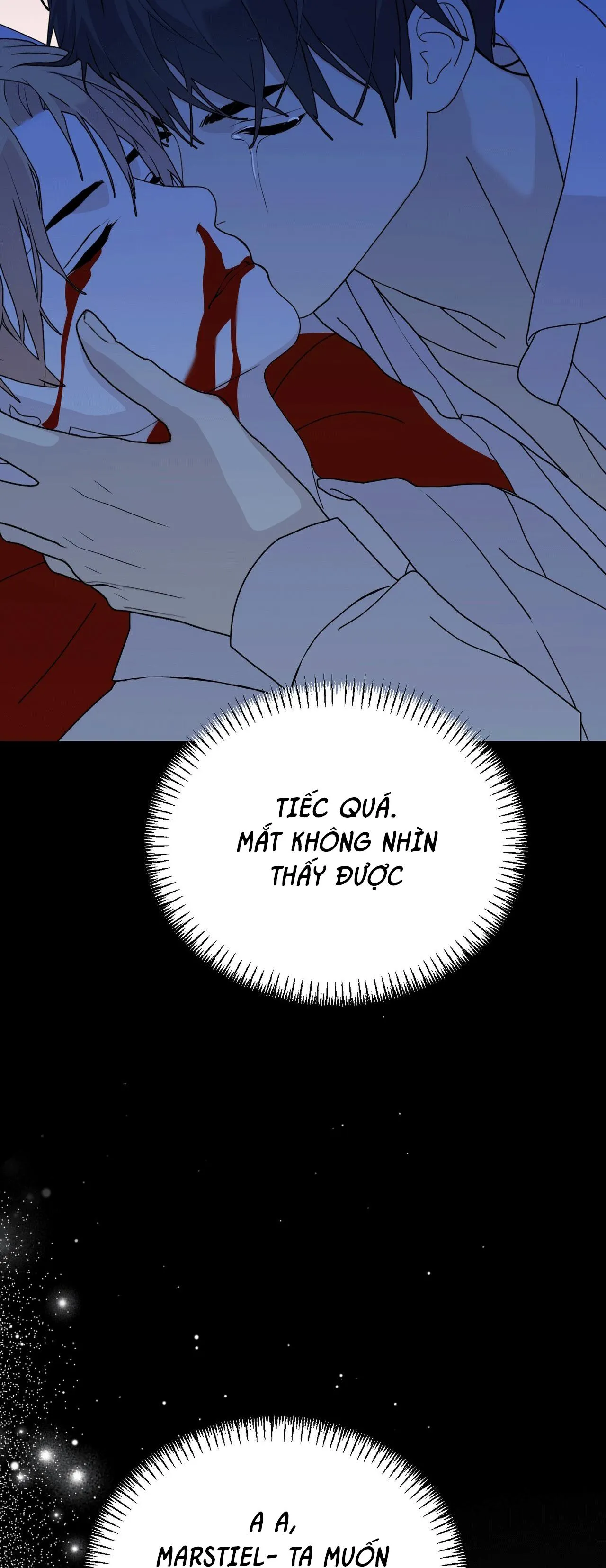 (ABO) ĐÁM CƯỚI HOÀNG GIA Chapter 42 Trang 24