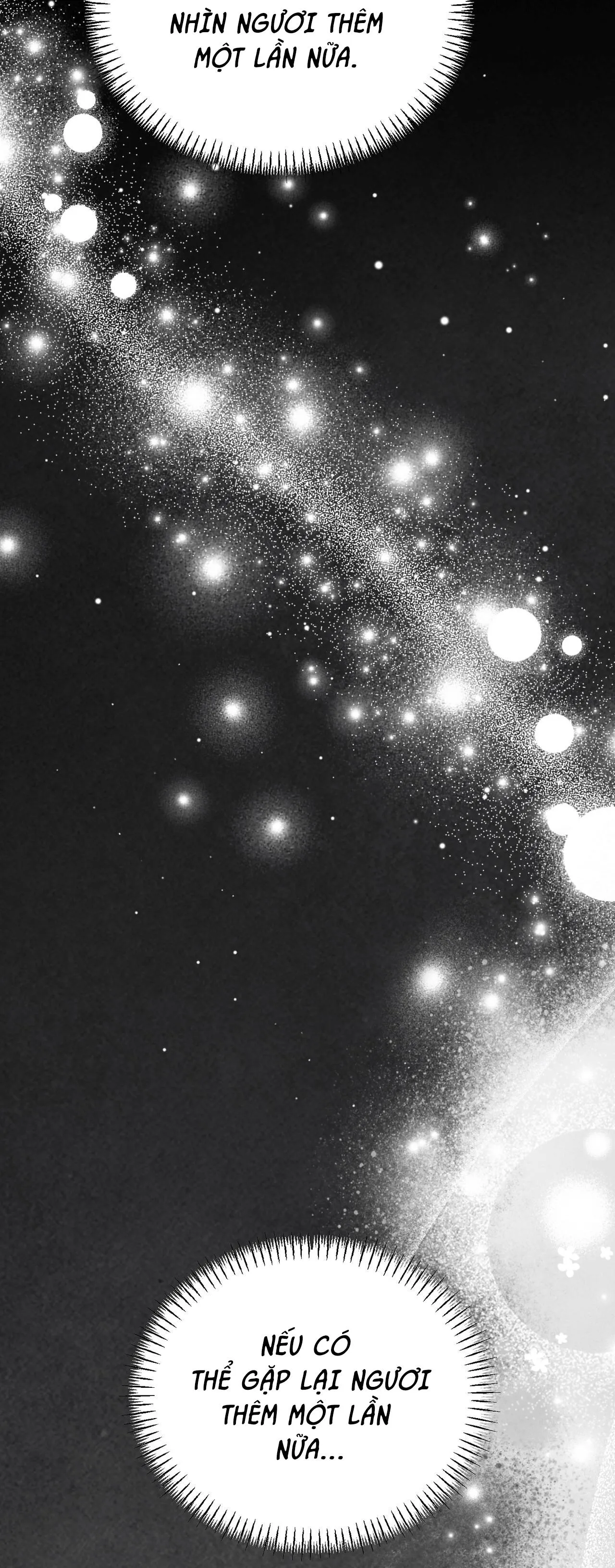 (ABO) ĐÁM CƯỚI HOÀNG GIA Chapter 42 Trang 25