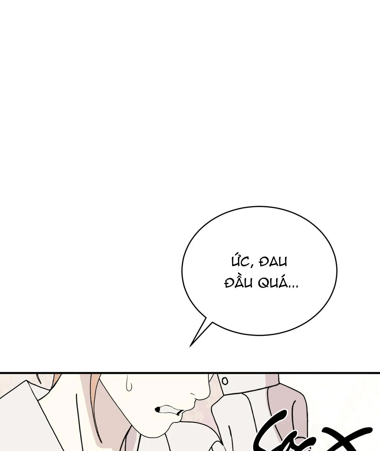 (ABO) ĐÁM CƯỚI HOÀNG GIA Chapter 42 Trang 28