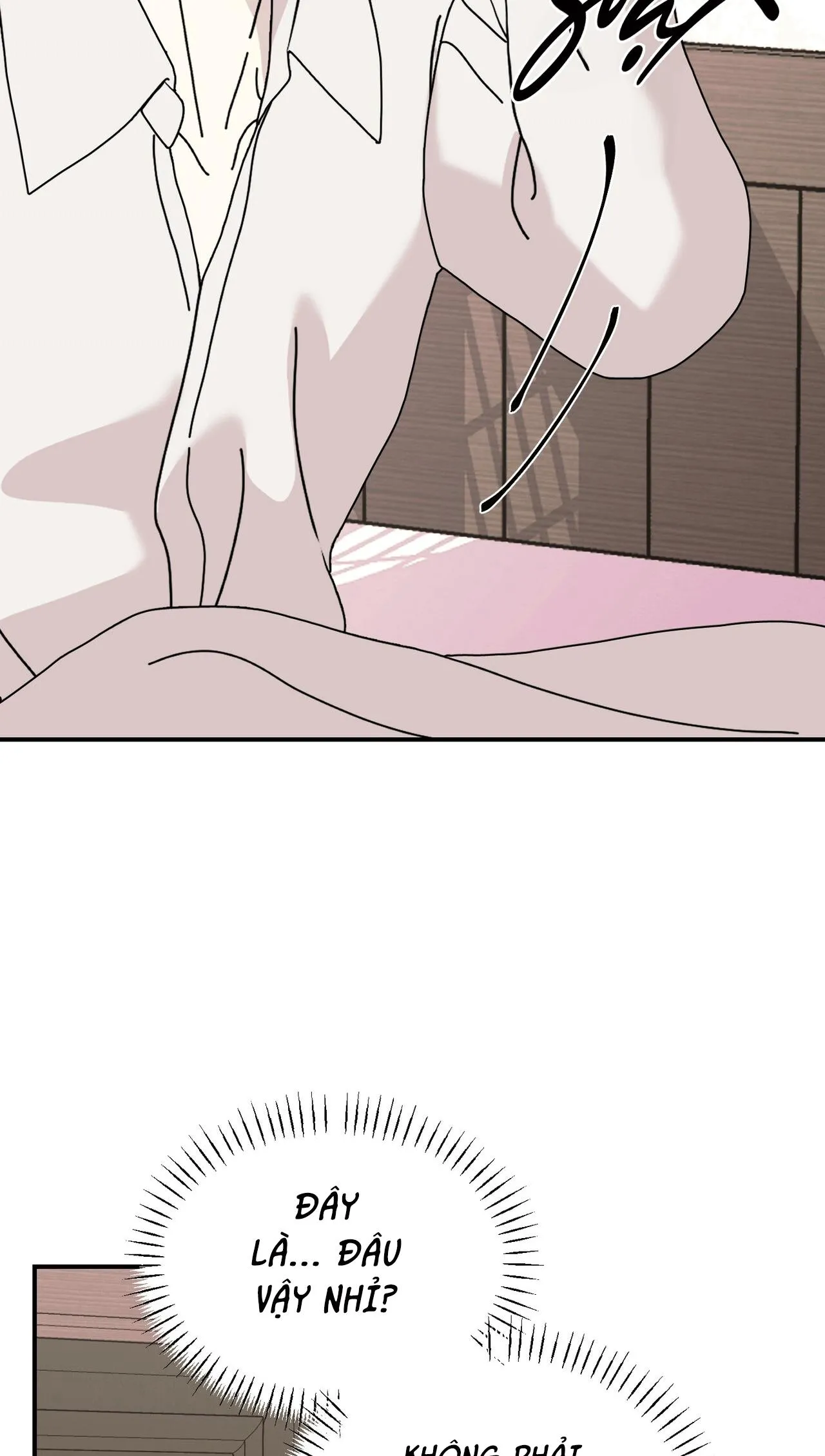 (ABO) ĐÁM CƯỚI HOÀNG GIA Chapter 42 Trang 29