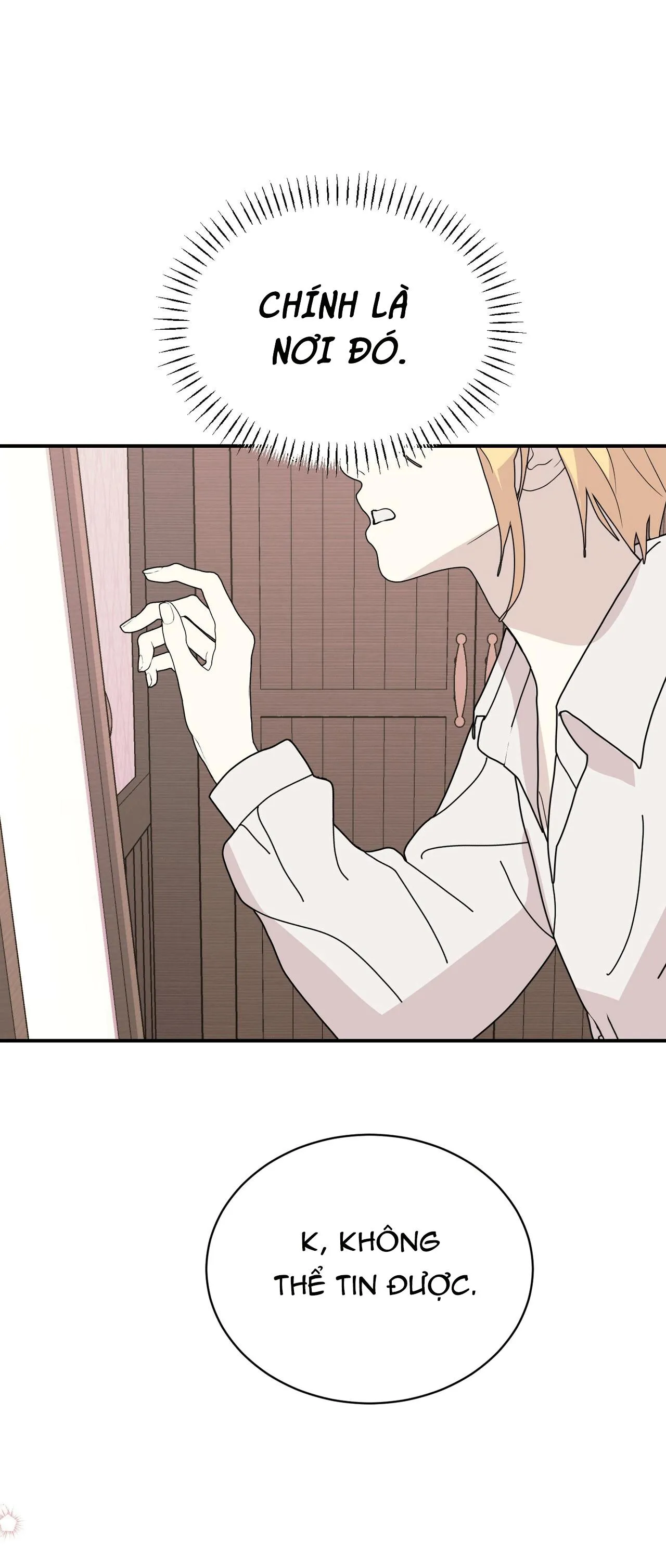 (ABO) ĐÁM CƯỚI HOÀNG GIA Chapter 42 Trang 37