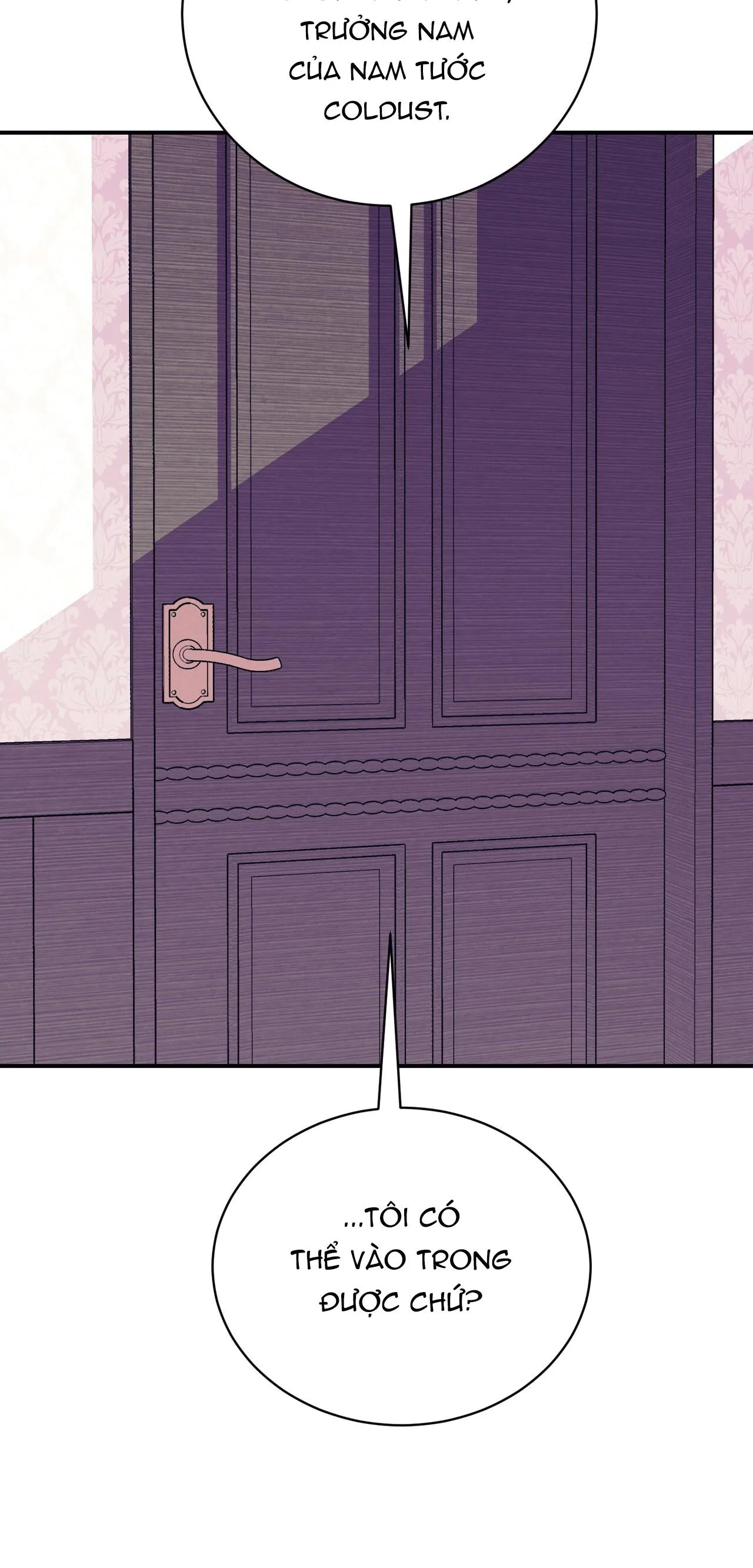 (ABO) ĐÁM CƯỚI HOÀNG GIA Chapter 42 Trang 42