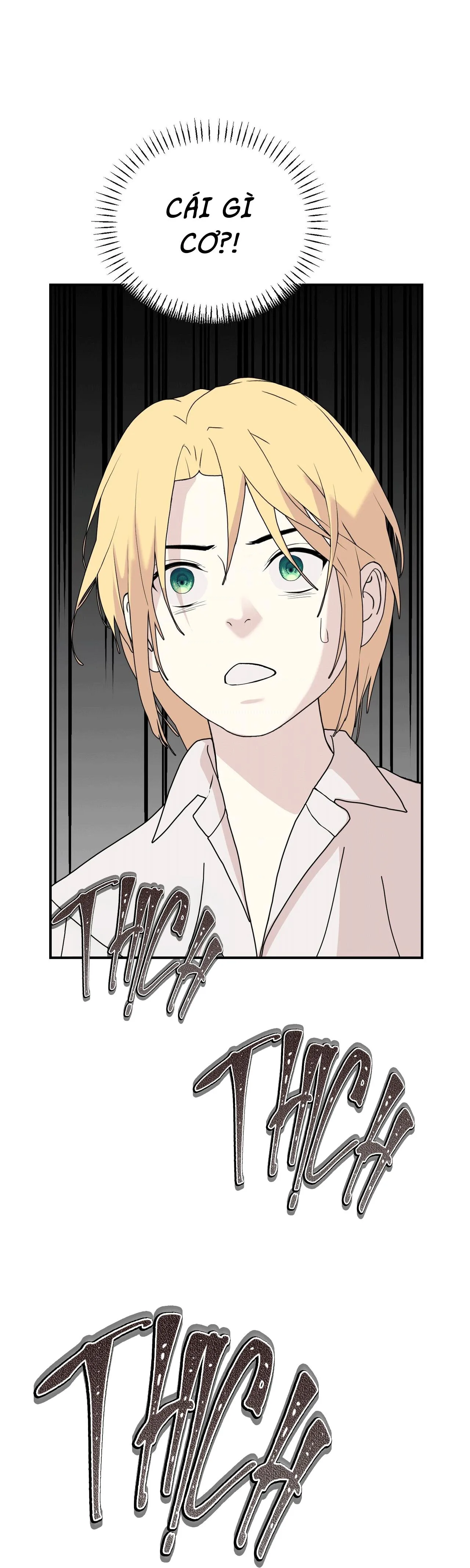 (ABO) ĐÁM CƯỚI HOÀNG GIA Chapter 42 Trang 43