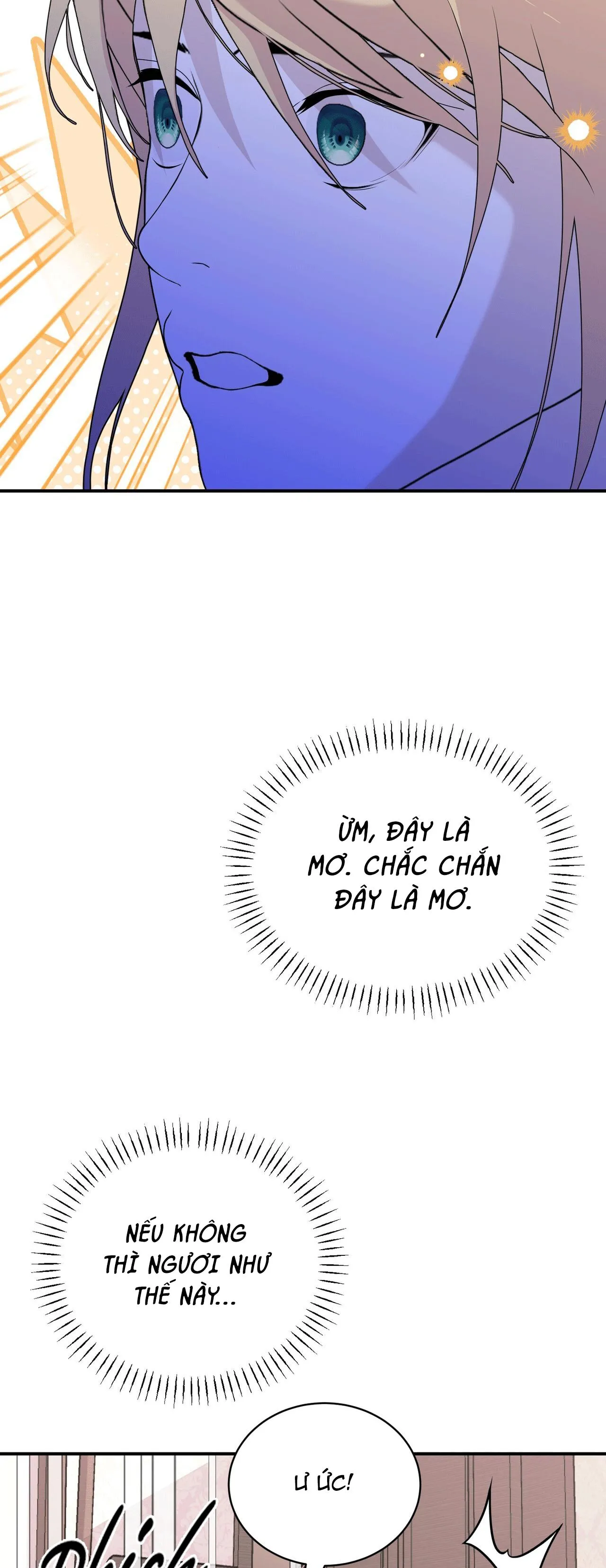 (ABO) ĐÁM CƯỚI HOÀNG GIA Chapter 42 Trang 46