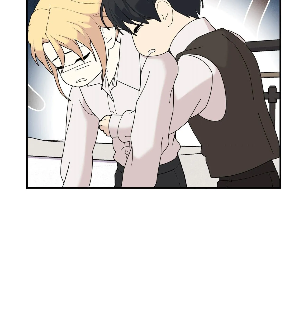 (ABO) ĐÁM CƯỚI HOÀNG GIA Chapter 42 Trang 48