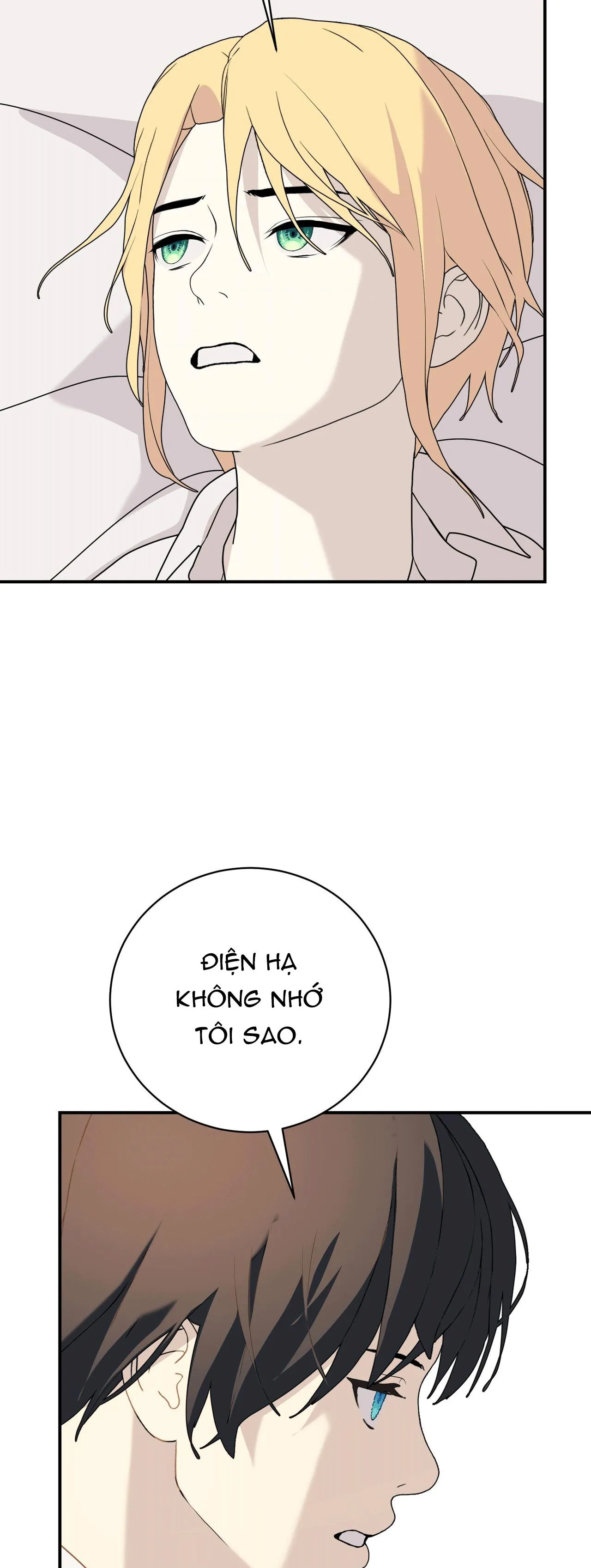 (ABO) ĐÁM CƯỚI HOÀNG GIA Chapter 42 Trang 50