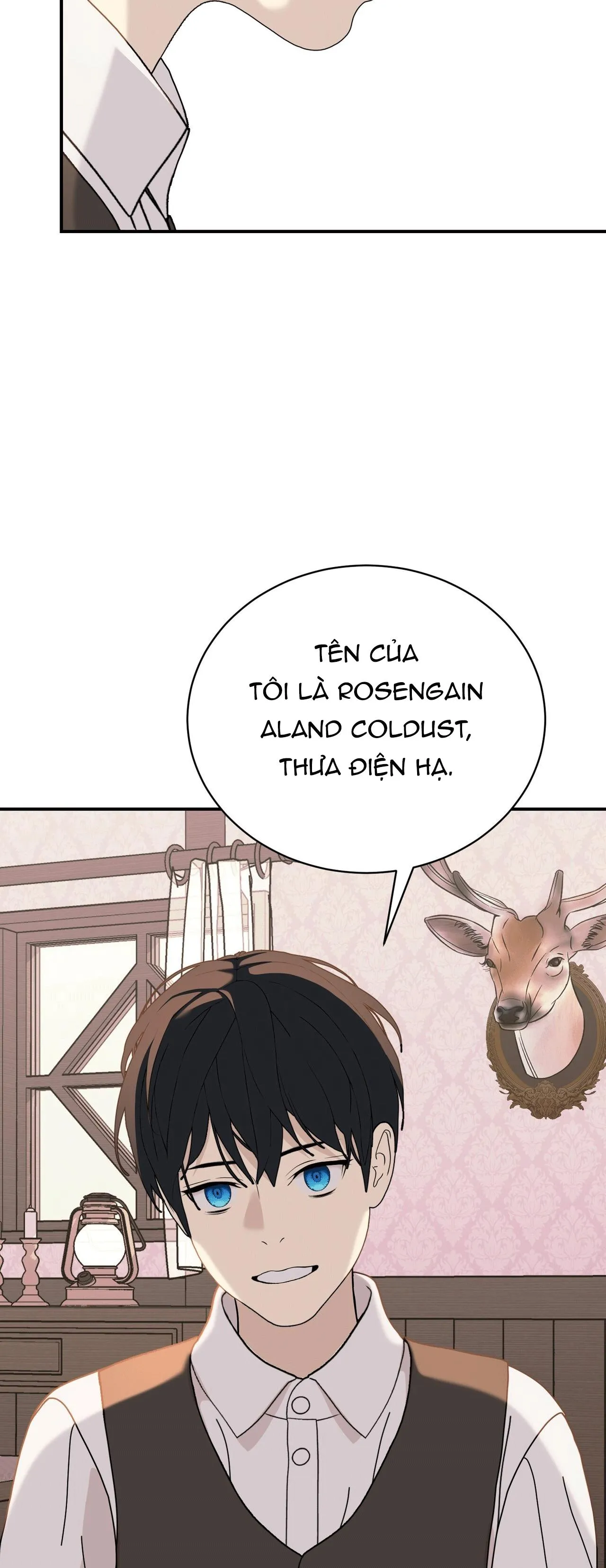 (ABO) ĐÁM CƯỚI HOÀNG GIA Chapter 42 Trang 51