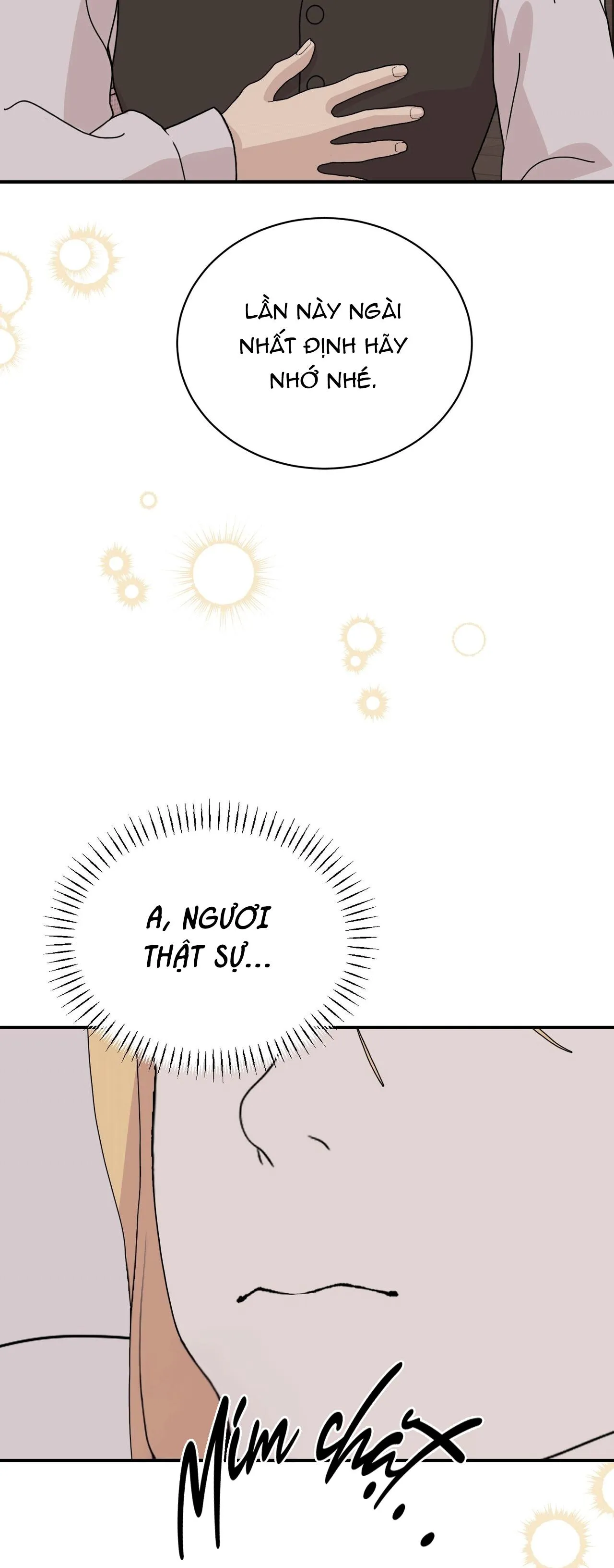 (ABO) ĐÁM CƯỚI HOÀNG GIA Chapter 42 Trang 52