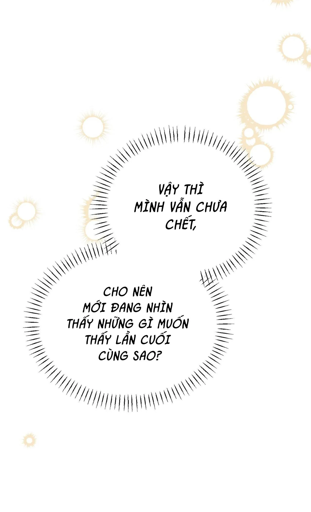 (ABO) ĐÁM CƯỚI HOÀNG GIA Chapter 42 Trang 53