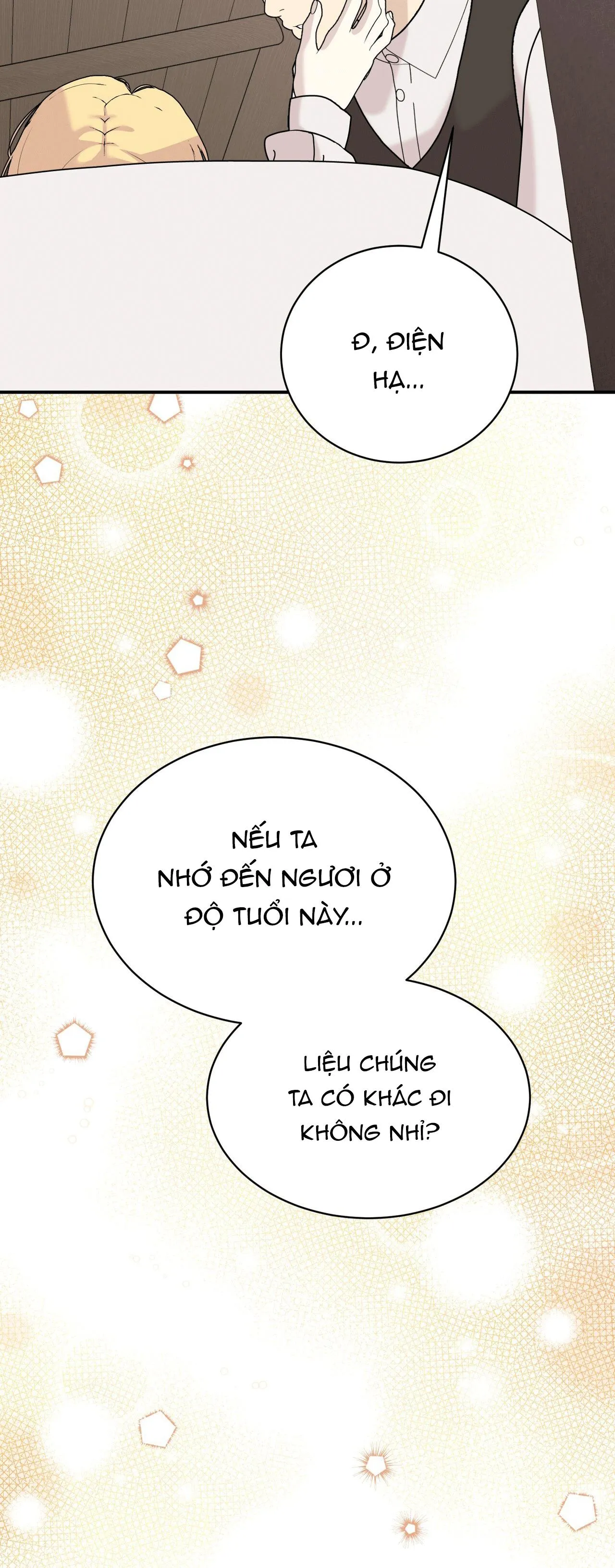 (ABO) ĐÁM CƯỚI HOÀNG GIA Chapter 42 Trang 57