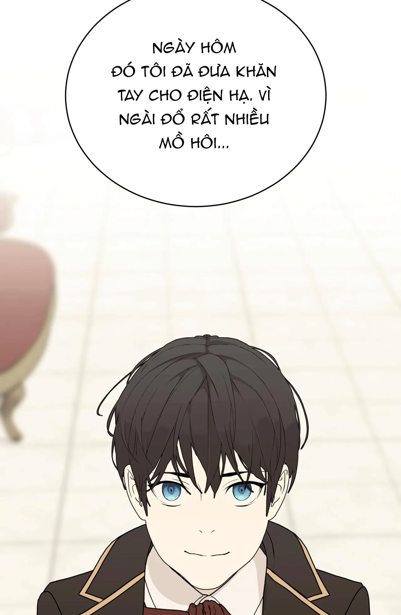 (ABO) ĐÁM CƯỚI HOÀNG GIA Chapter 42 Trang 61