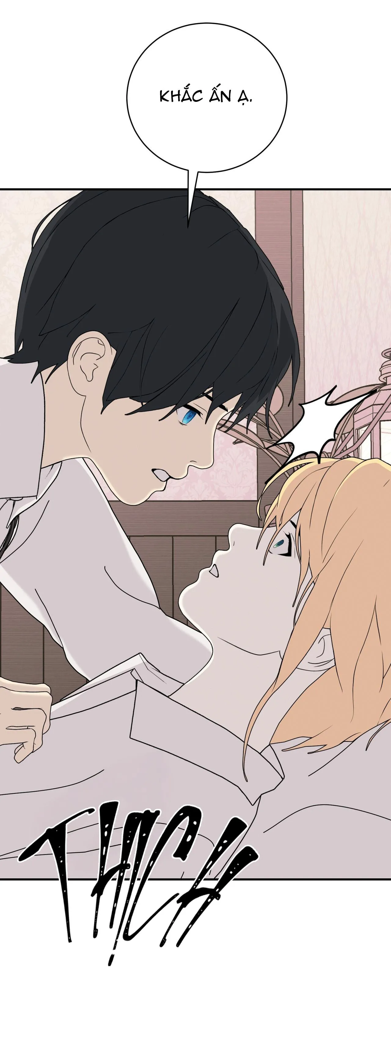 (ABO) ĐÁM CƯỚI HOÀNG GIA Chapter 42 Trang 65