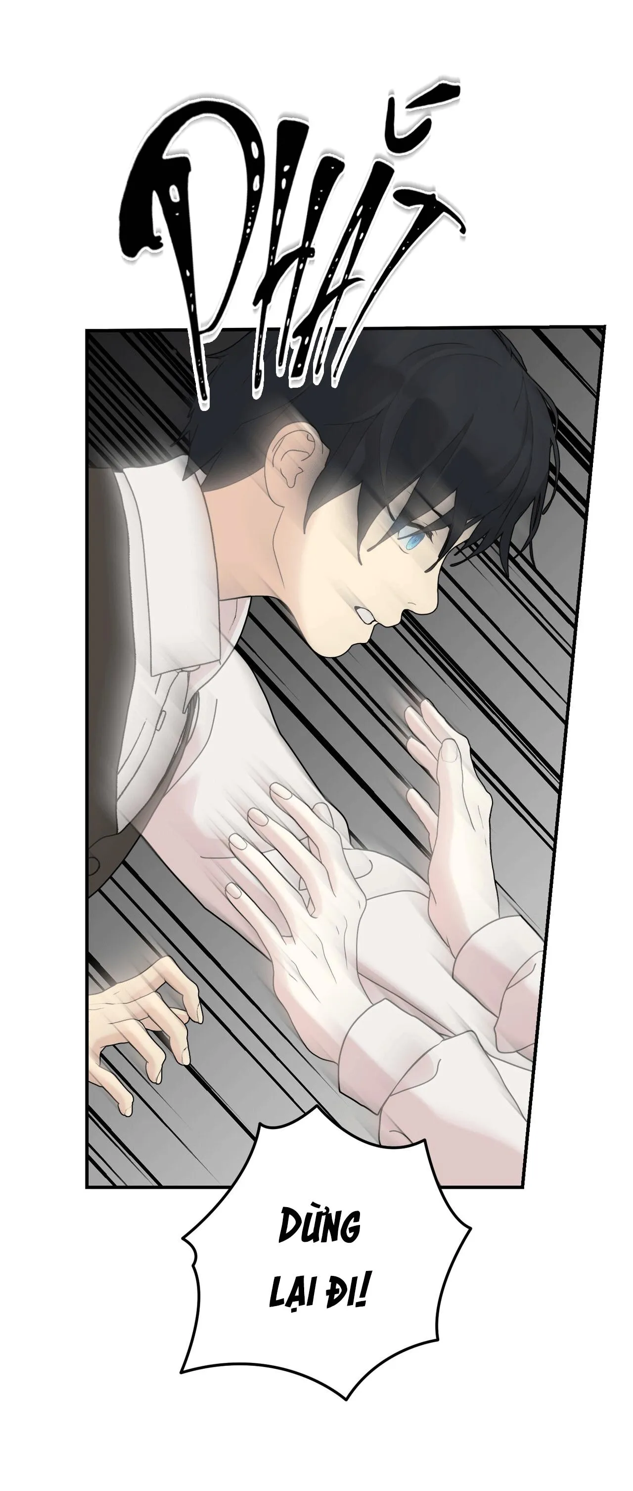 (ABO) ĐÁM CƯỚI HOÀNG GIA Chapter 42 Trang 68