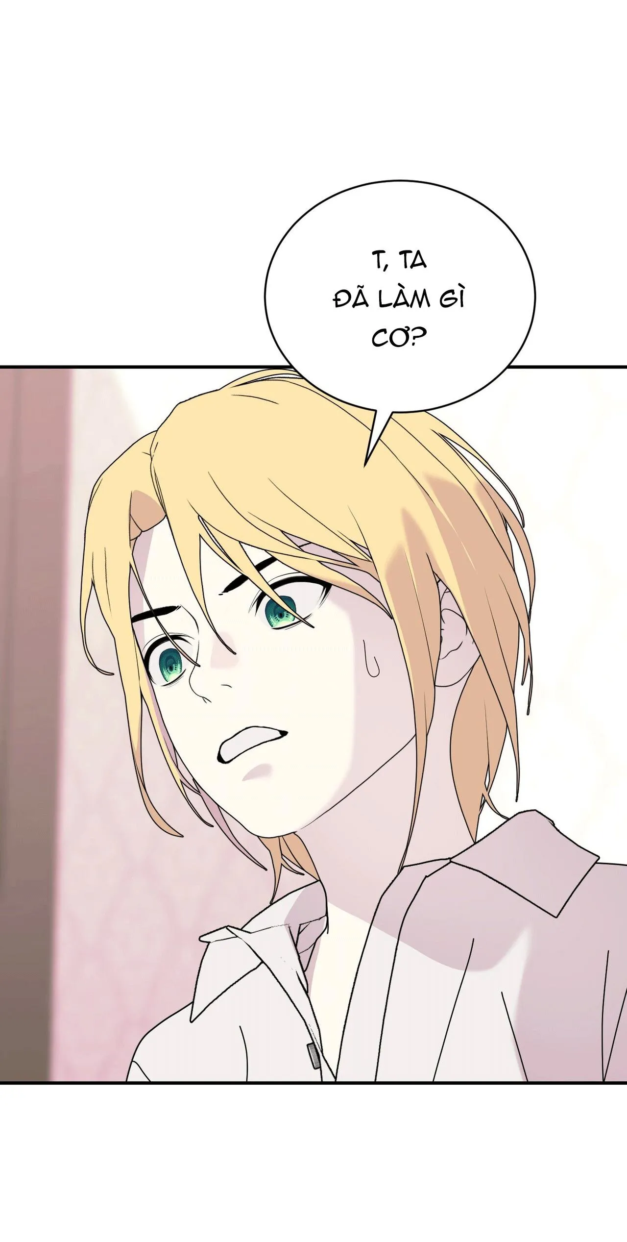 (ABO) ĐÁM CƯỚI HOÀNG GIA Chapter 42 Trang 73