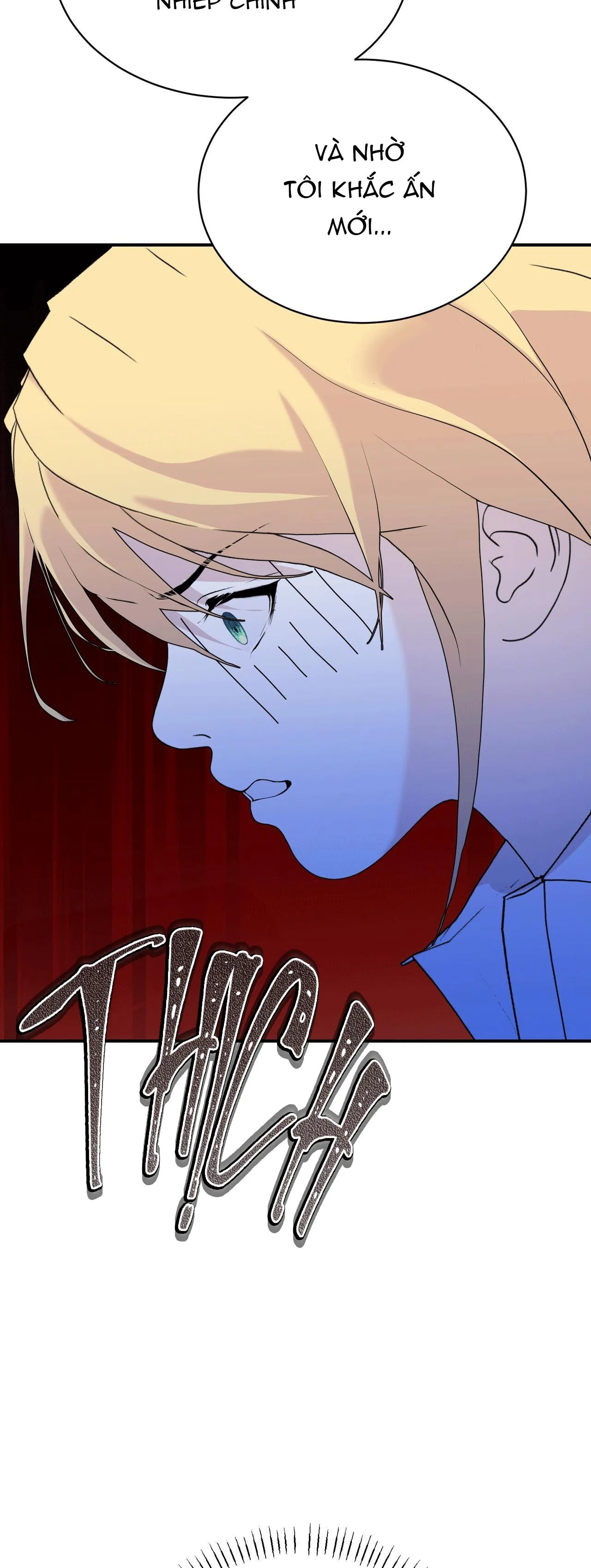 (ABO) ĐÁM CƯỚI HOÀNG GIA Chapter 42 Trang 75