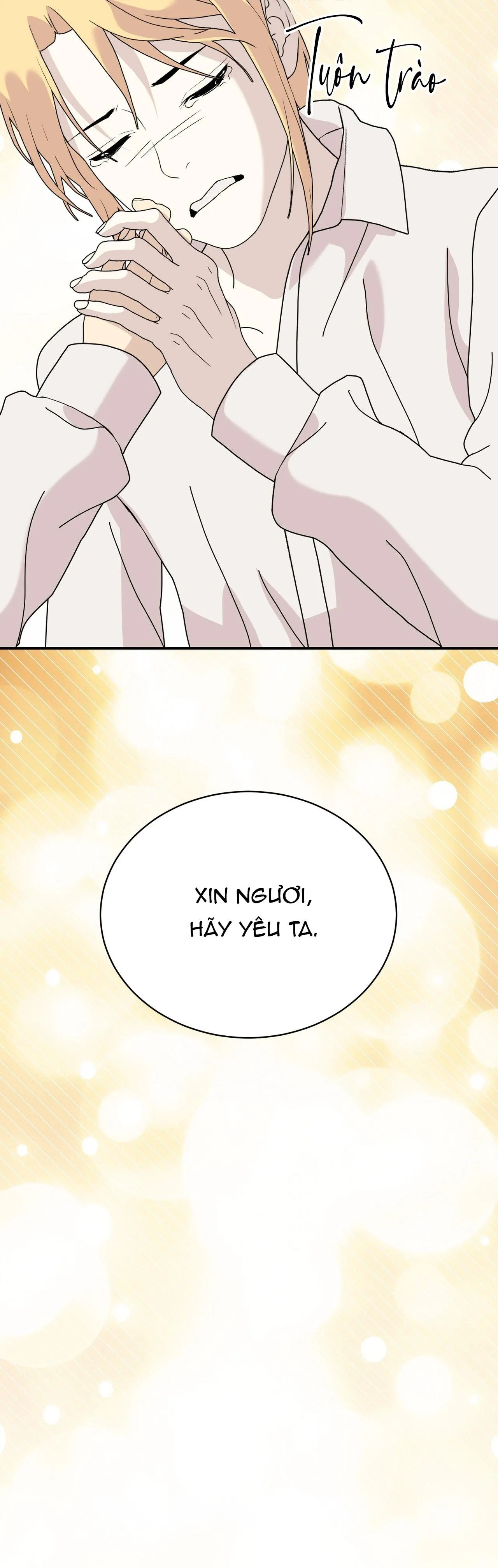 (ABO) ĐÁM CƯỚI HOÀNG GIA Chapter 43 Trang 11