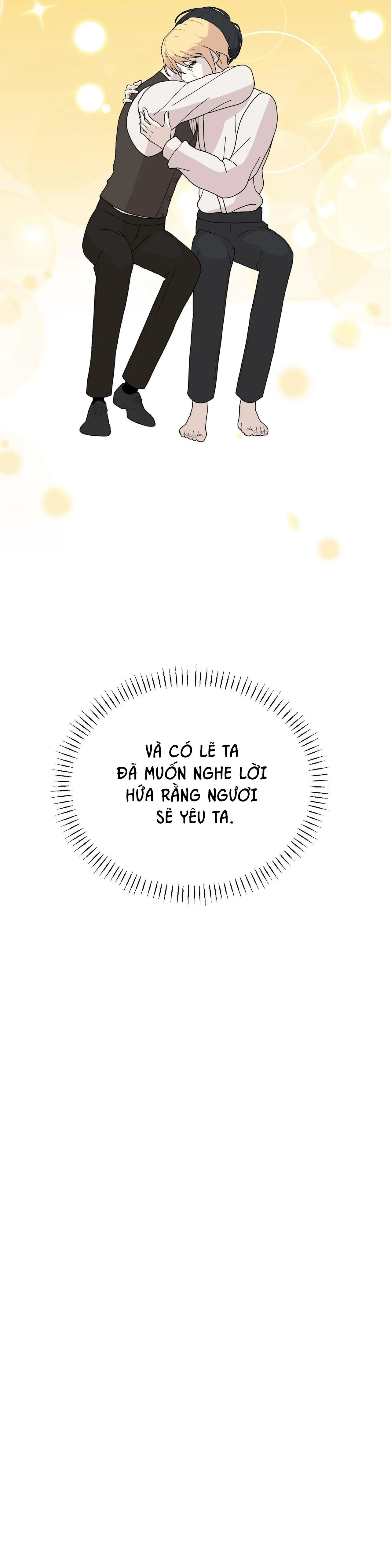 (ABO) ĐÁM CƯỚI HOÀNG GIA Chapter 43 Trang 14