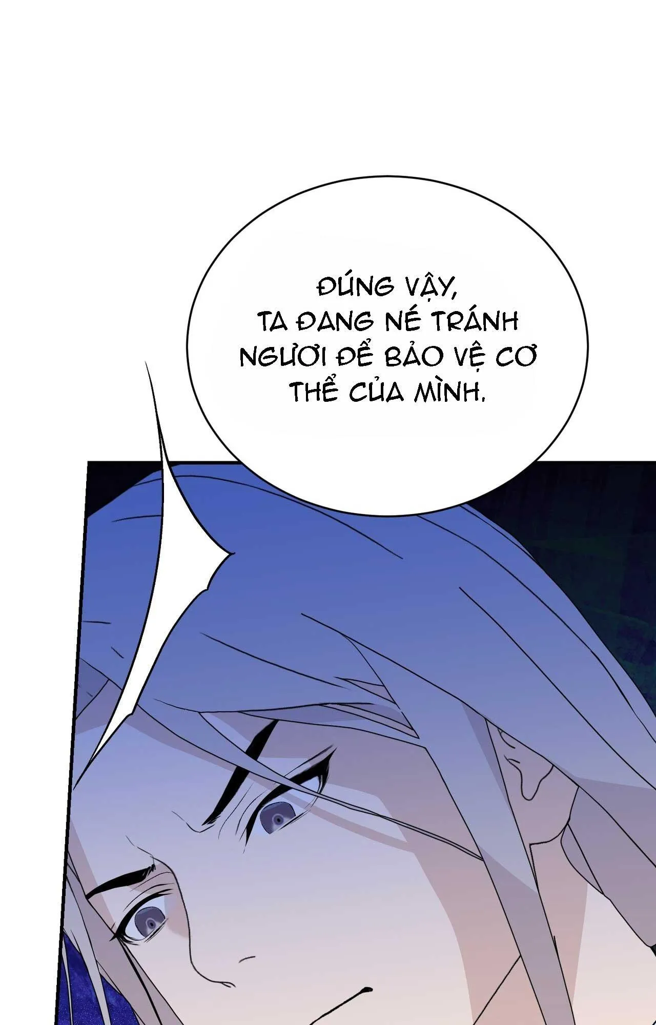 (ABO) ĐÁM CƯỚI HOÀNG GIA Chapter 44 Trang 12