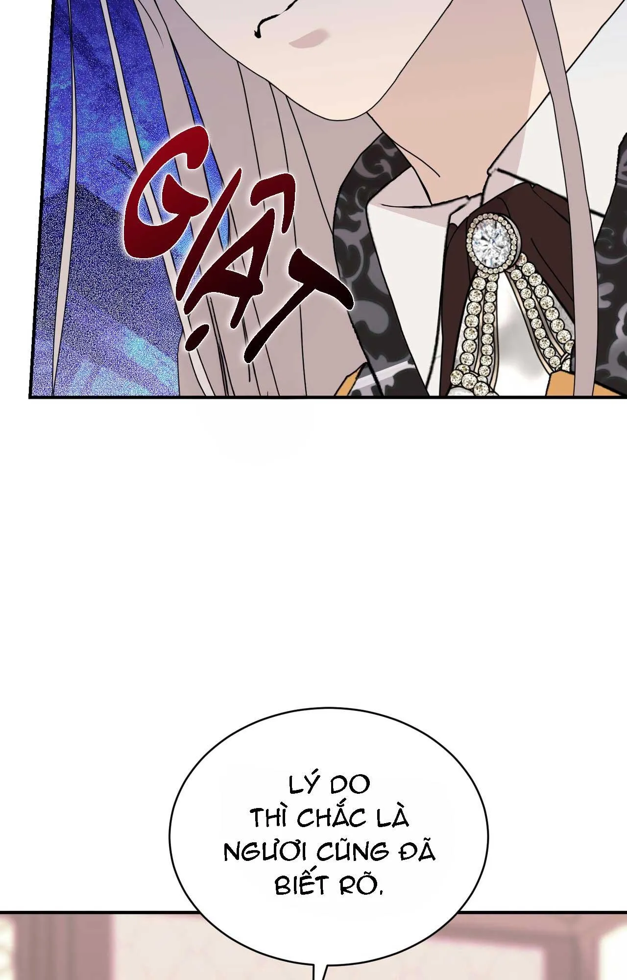 (ABO) ĐÁM CƯỚI HOÀNG GIA Chapter 44 Trang 13