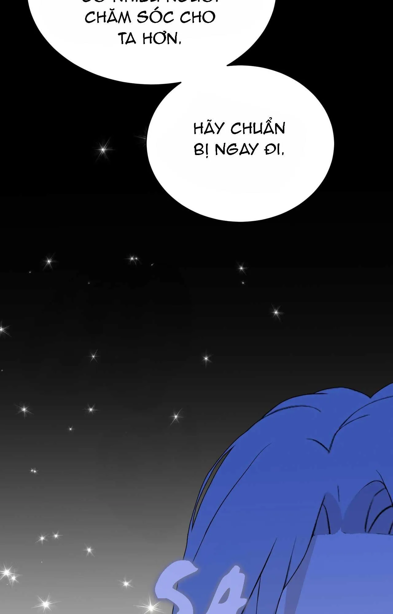 (ABO) ĐÁM CƯỚI HOÀNG GIA Chapter 44 Trang 19