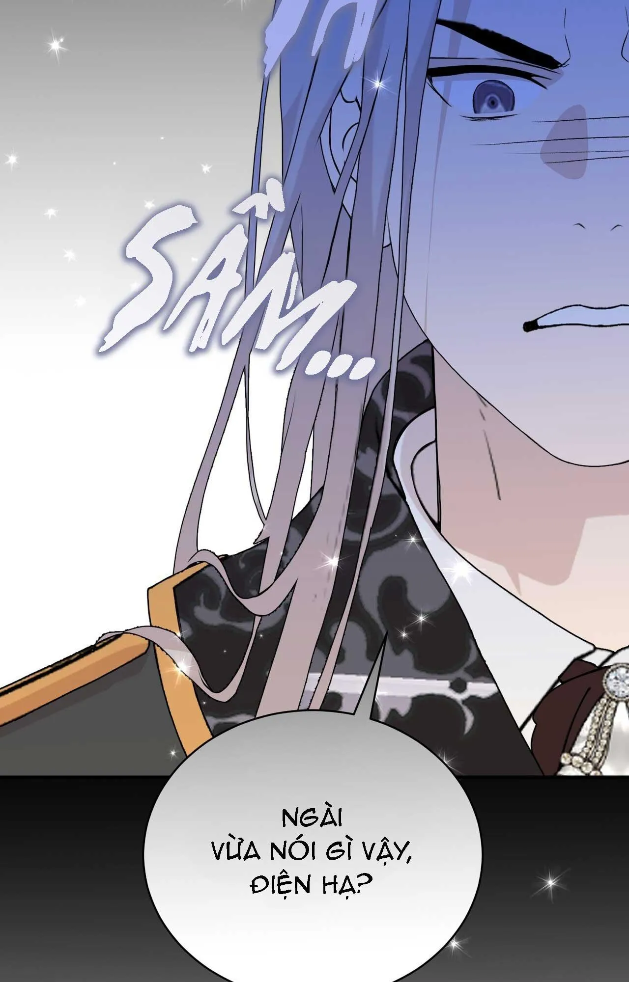 (ABO) ĐÁM CƯỚI HOÀNG GIA Chapter 44 Trang 20