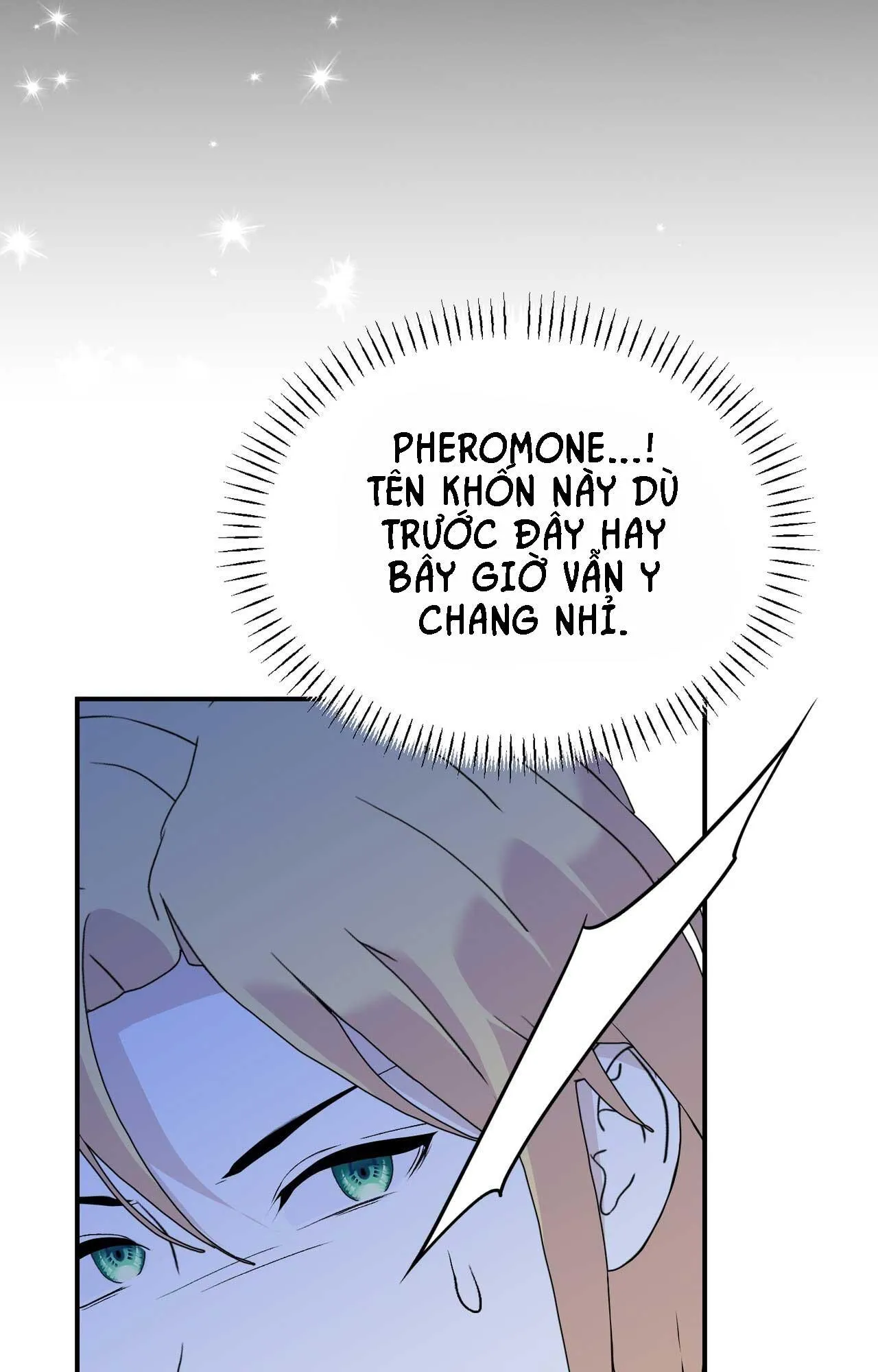 (ABO) ĐÁM CƯỚI HOÀNG GIA Chapter 44 Trang 22